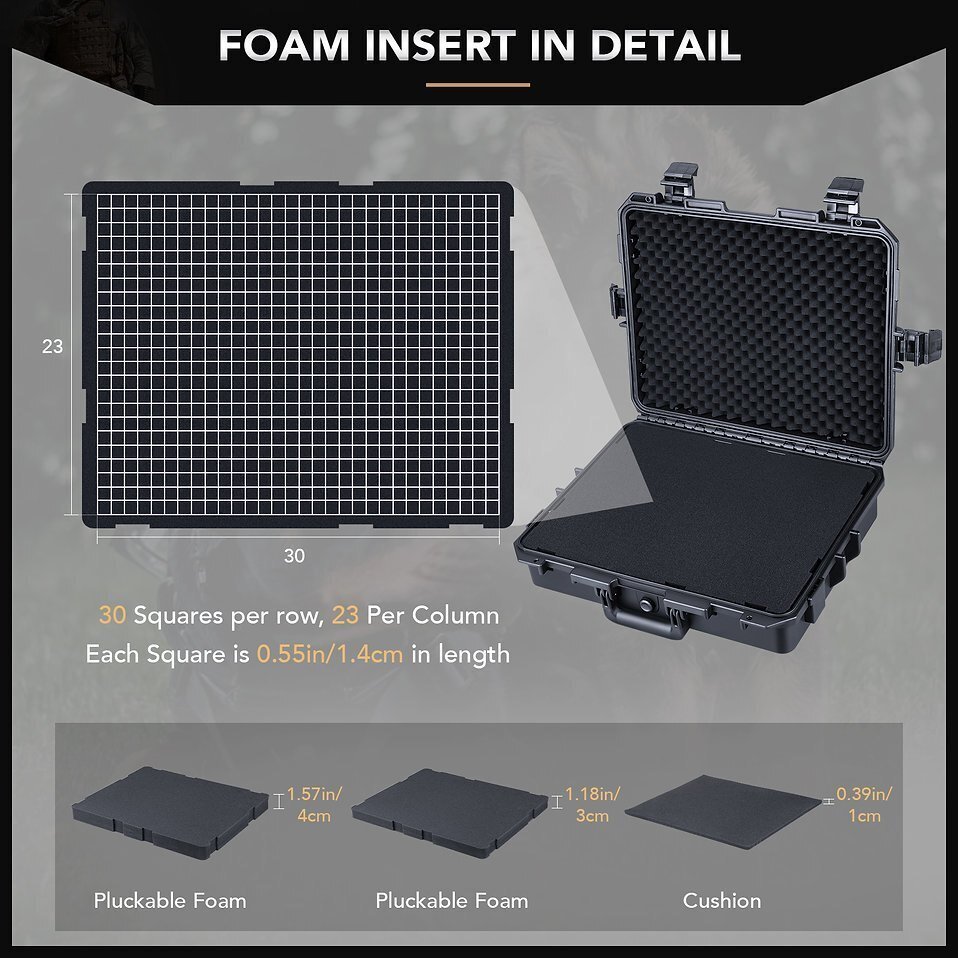 YAMAHA MG12XUにピッタリすぎるケース「Lykus HC-4610」｜松井 隆幸