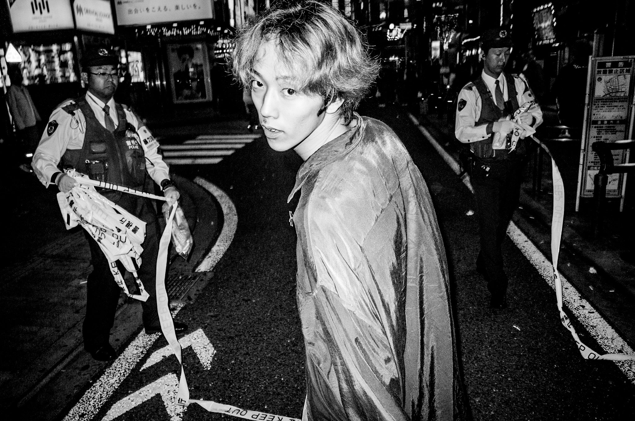 ポートレート写真について(2024.4)｜わし
