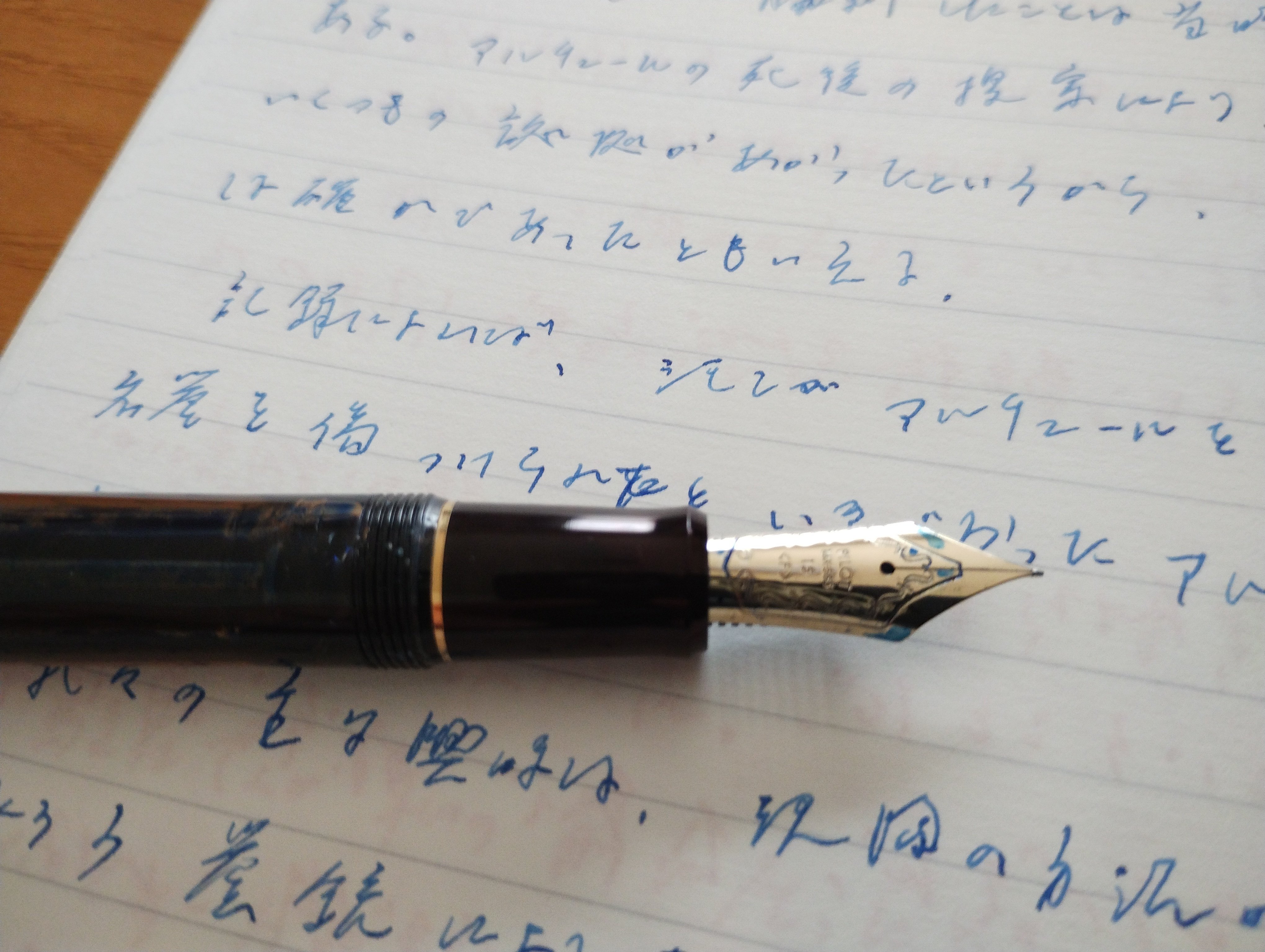 私が帰るカスタム823｜踏架 Catch the wind