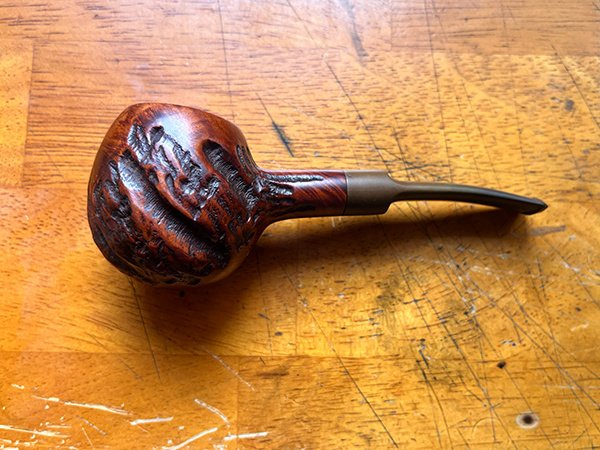 Custombilt / ORIGINAL / 627｜Bull