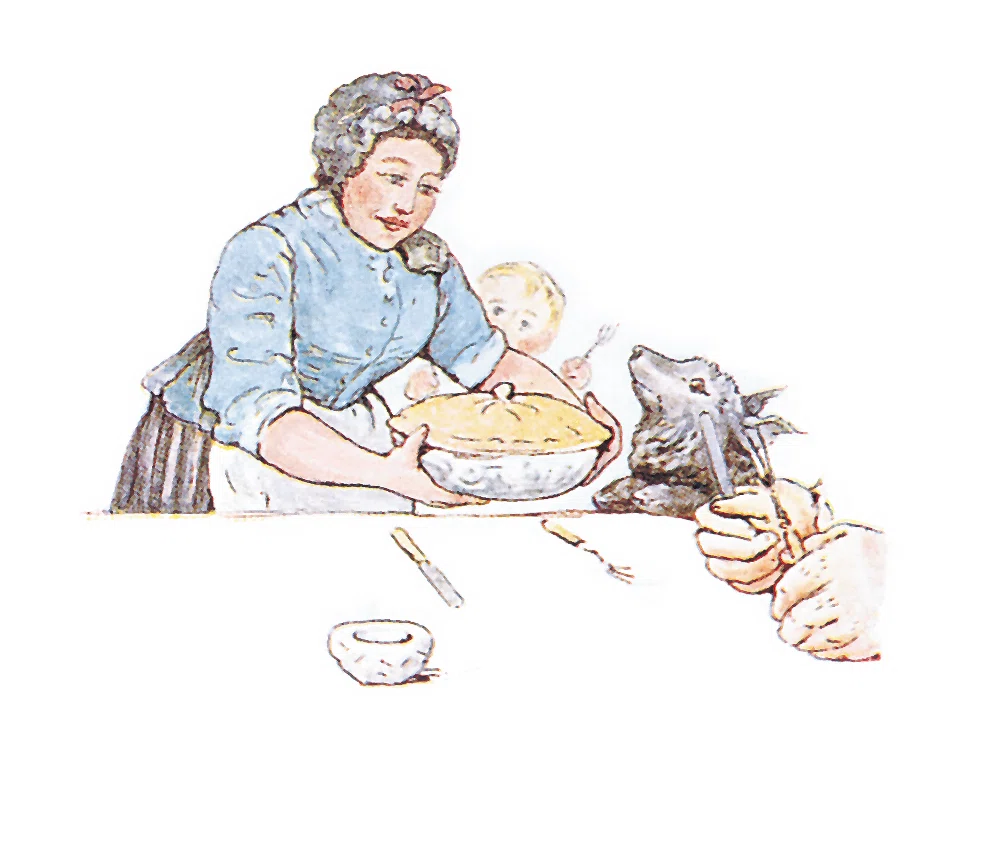 川上未映子さんによる新訳〈絵本ピーターラビット™〉全23巻が完結