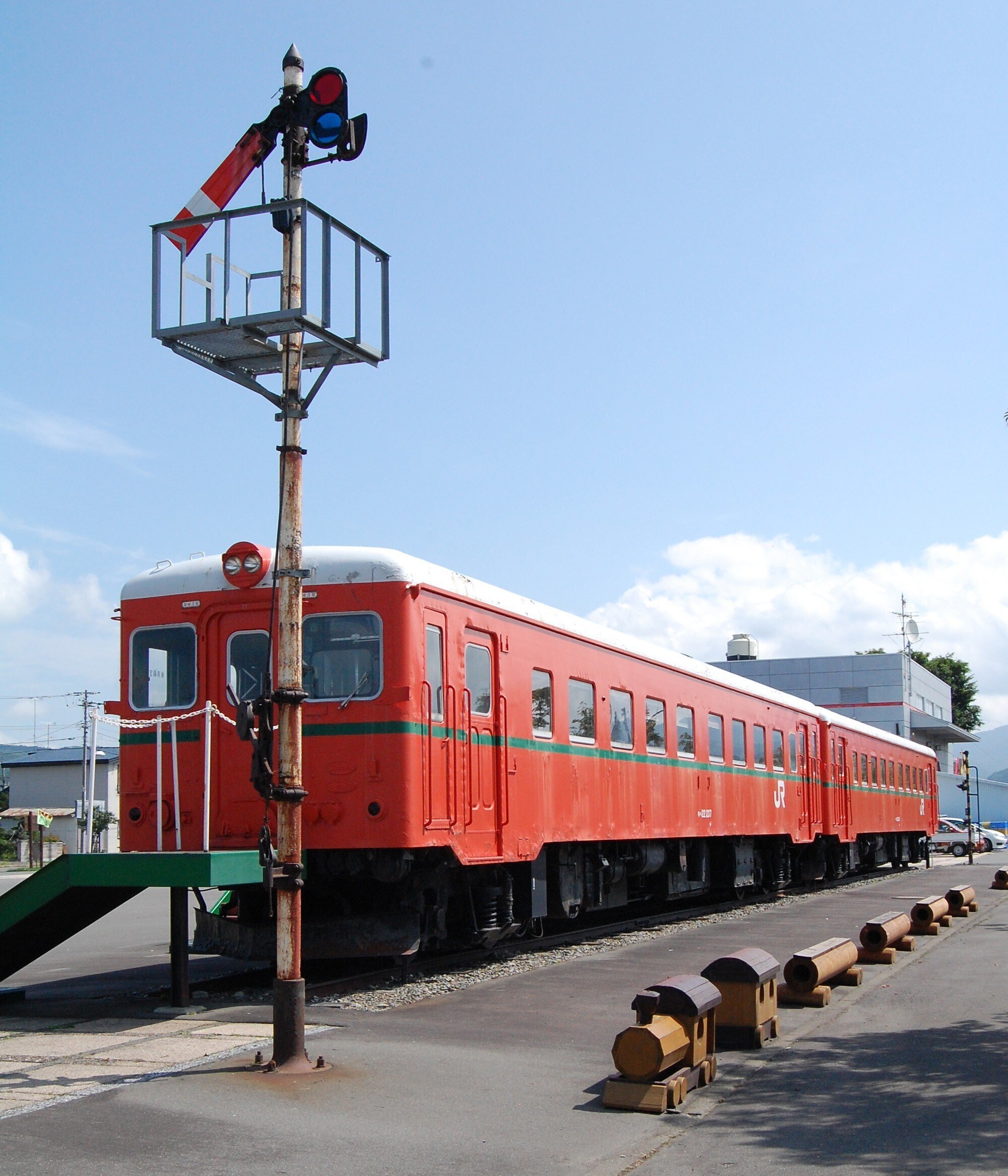 北海道の廃線跡探訪 第32回 名寄本線(1/7)名寄~下川間|熊鉄 北海道の廃線跡探訪 第32回 名寄本線(1/7)名寄~下川間|熊鉄
