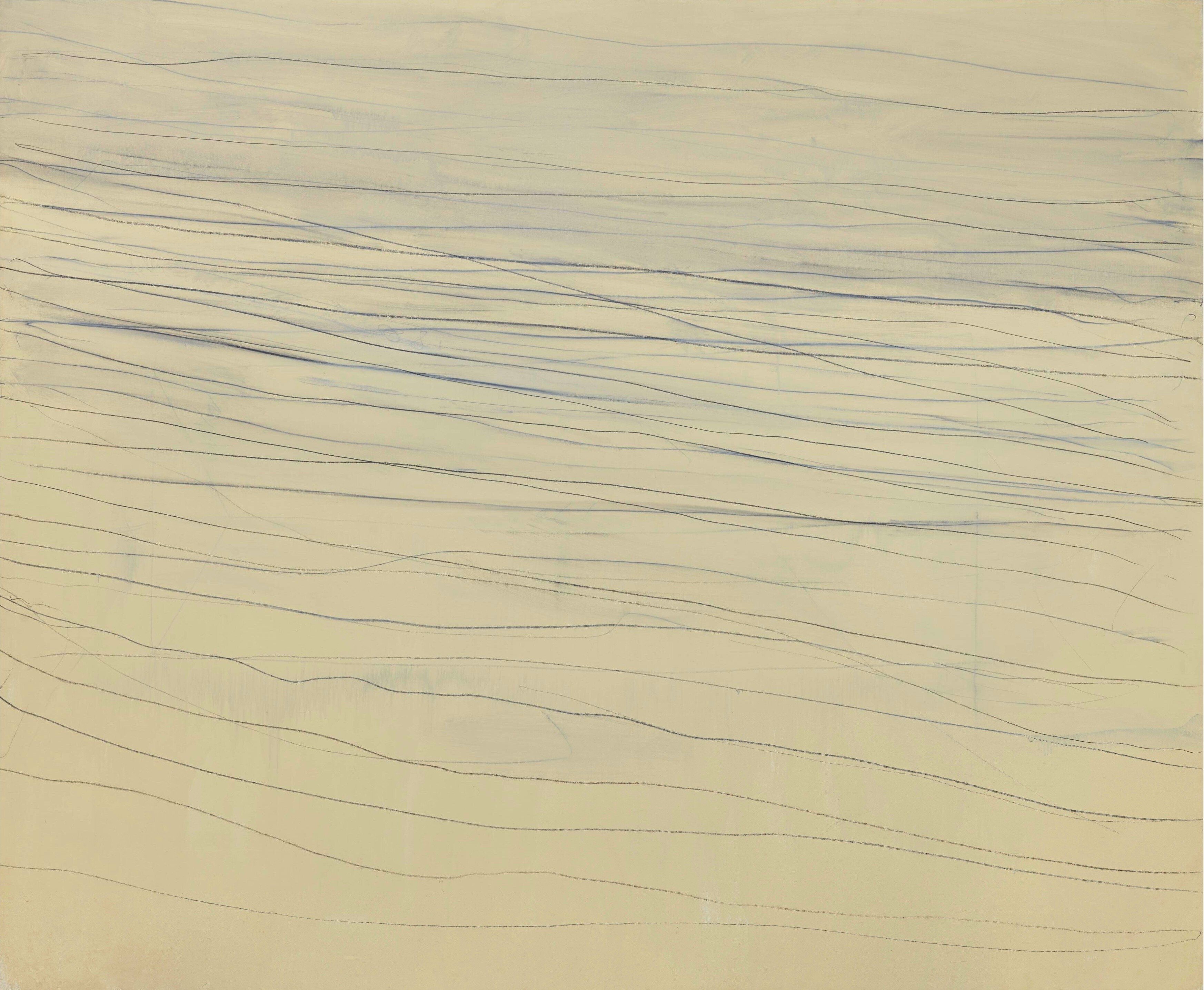 Cy Twombly / UNTITLED – Poster Shop Fubar