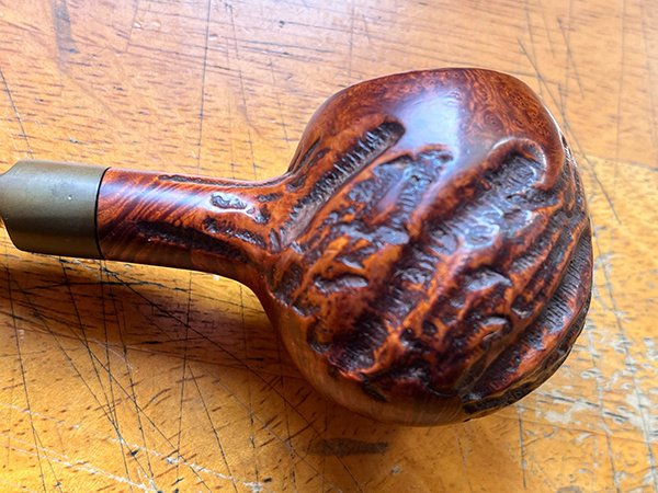 Custombilt / ORIGINAL / 627｜Bull