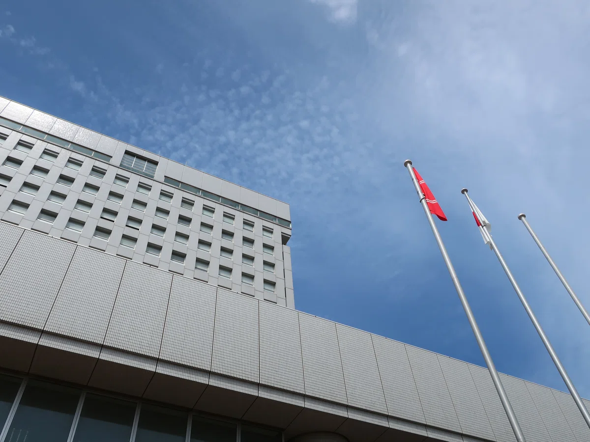 新採用職員の1日目を紹介します！～辞令交付式～｜新潟県
