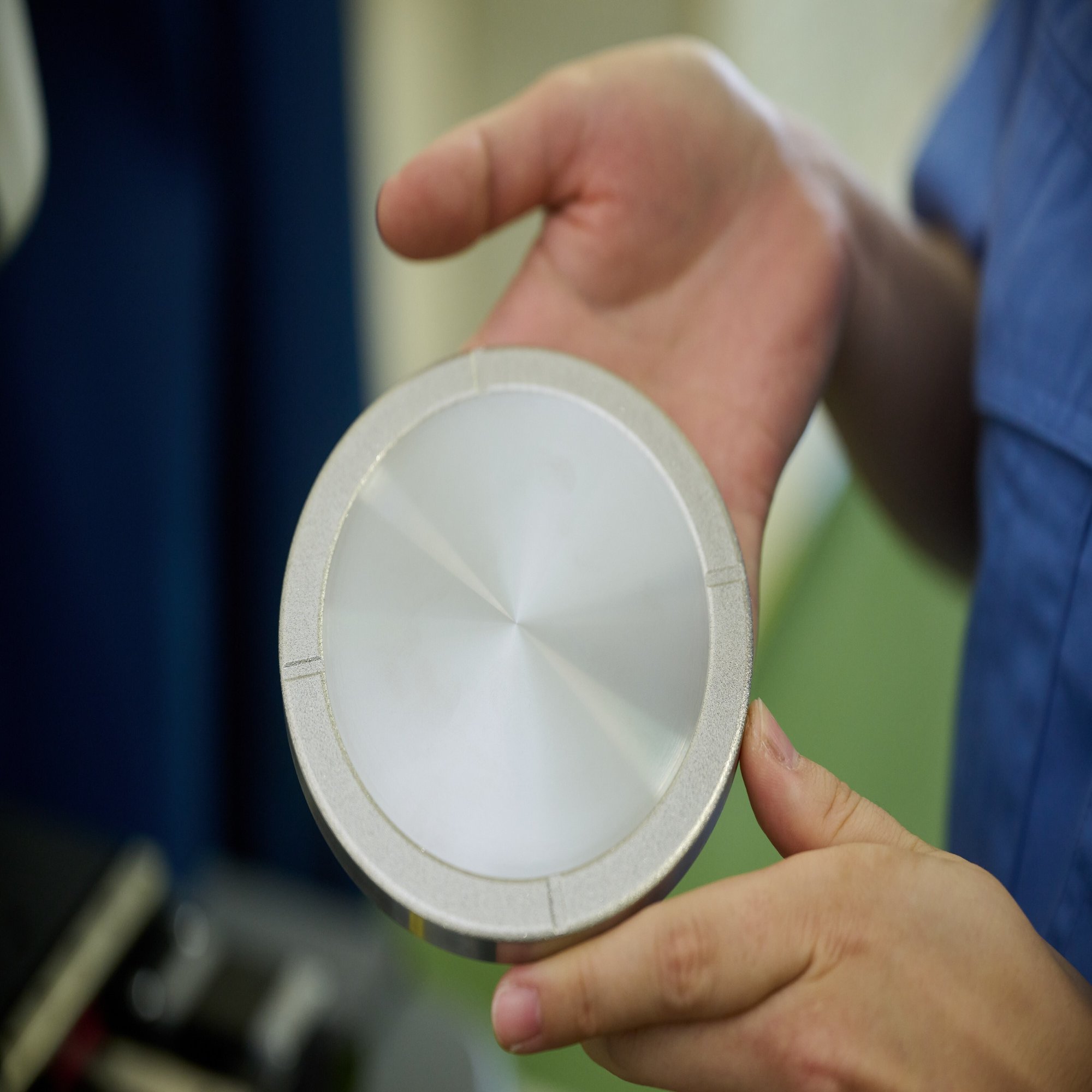 工具メーカーが支えるモノづくり #卒業生インタビュー｜工学院大学