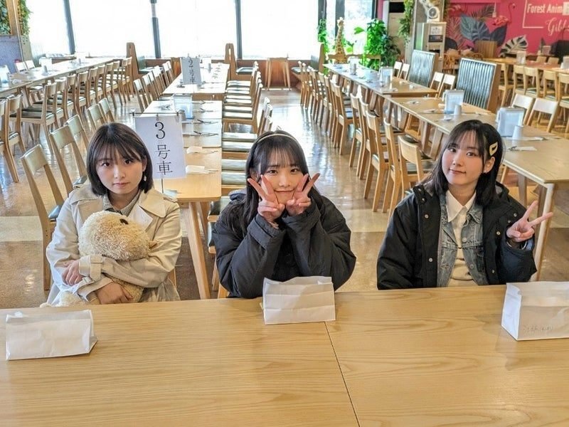 Juice=Juice Fanclub Tour バスツアー3 Amazon.co.jp: Juice=Juice Fanclub Tour ～Miracle×Juice×Bus3