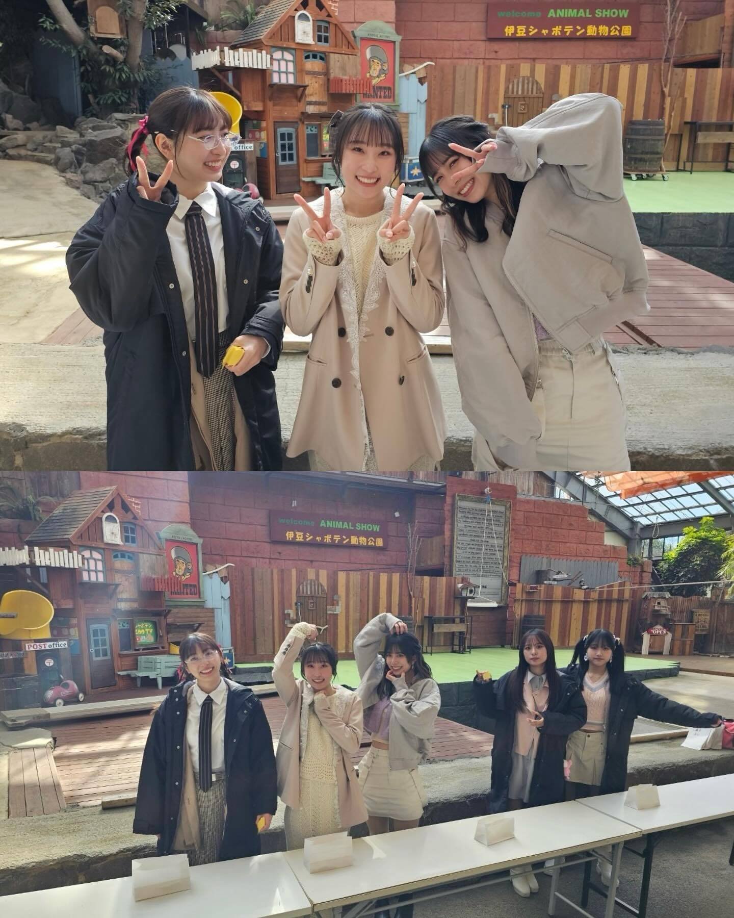 Juice=Juiceバスツアー参加記録 ③～Juice=Juice Fanclub Tour
