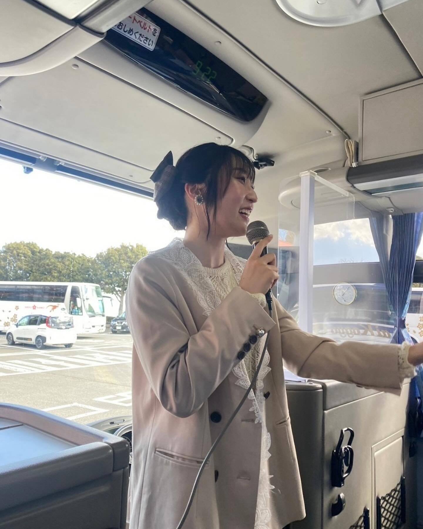 Juice=Juice Miracle×Juice×Bus4 in IZU Juice=Juice Miracle×Juice×Bus4 in IZU Juice=Juice Miracle