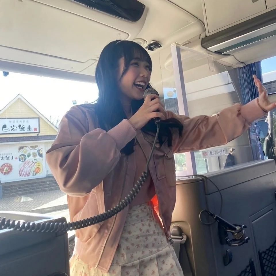 Juice=Juiceバスツアー参加記録 ③ | 永遠のアイドル推し