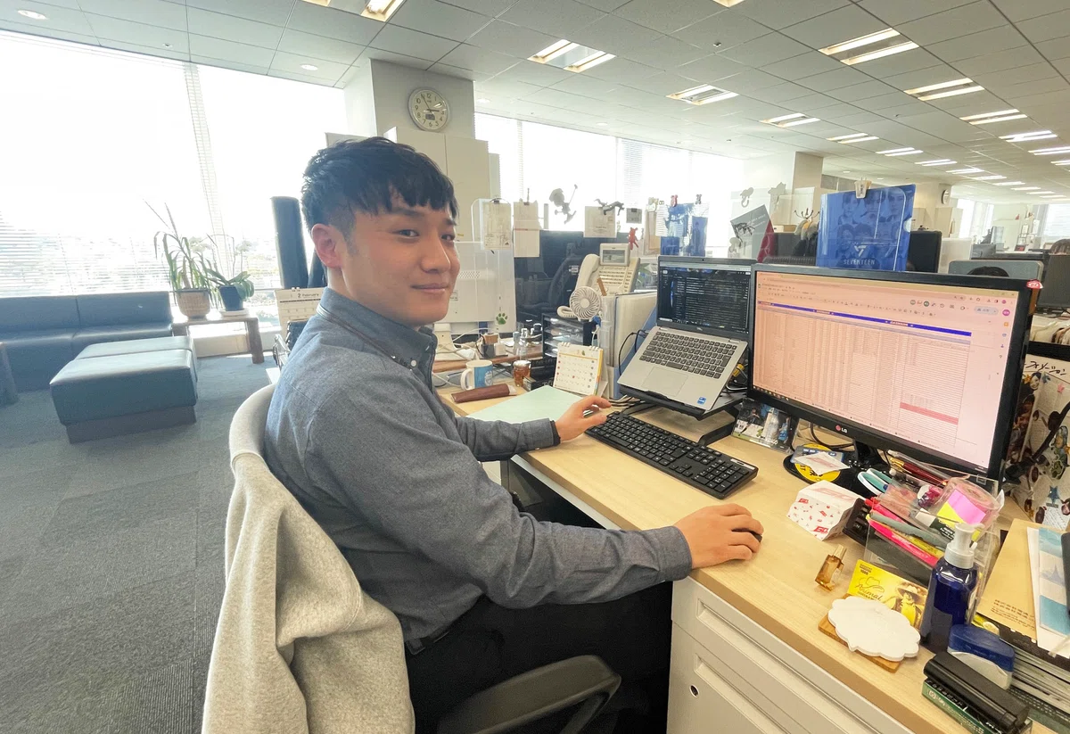 [Case Study] Trying Out the Staggered Working Hours System｜DACグループ