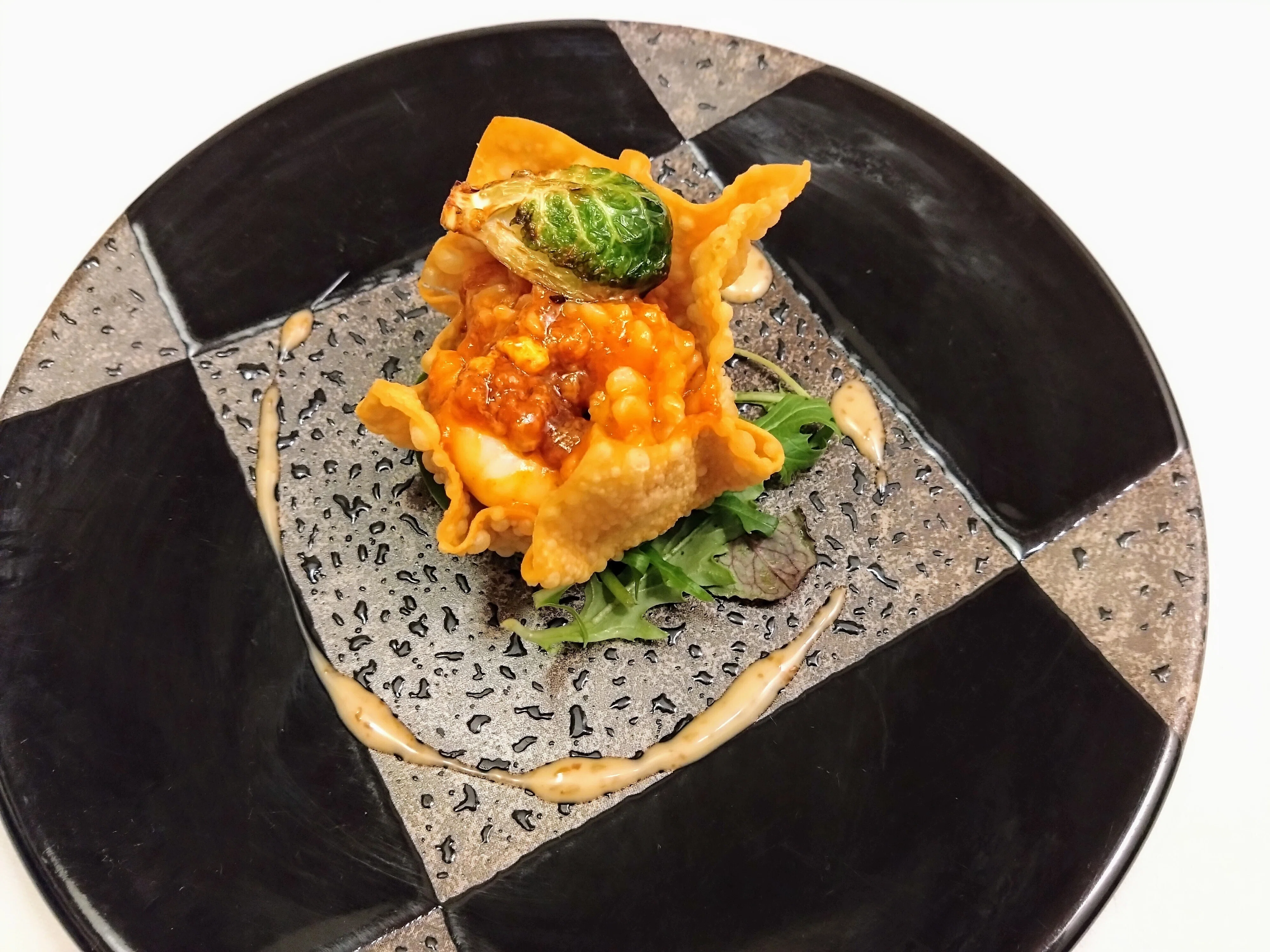 食レポ】日比谷の上海料理店に行ってみた｜夏木凛