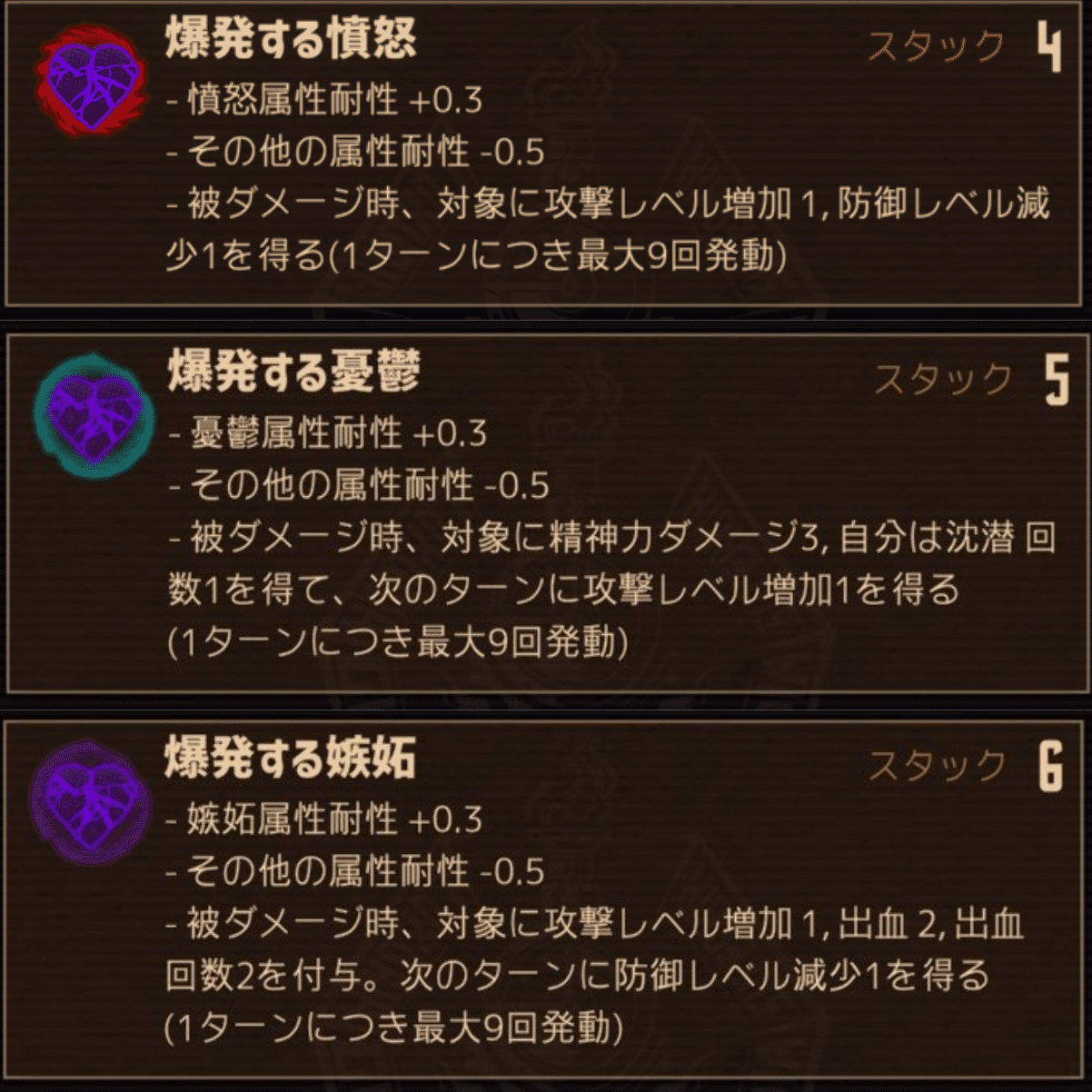 LimbusCompany]メインストーリー6章の攻略まとめ[2024/4/15]｜足長よしお