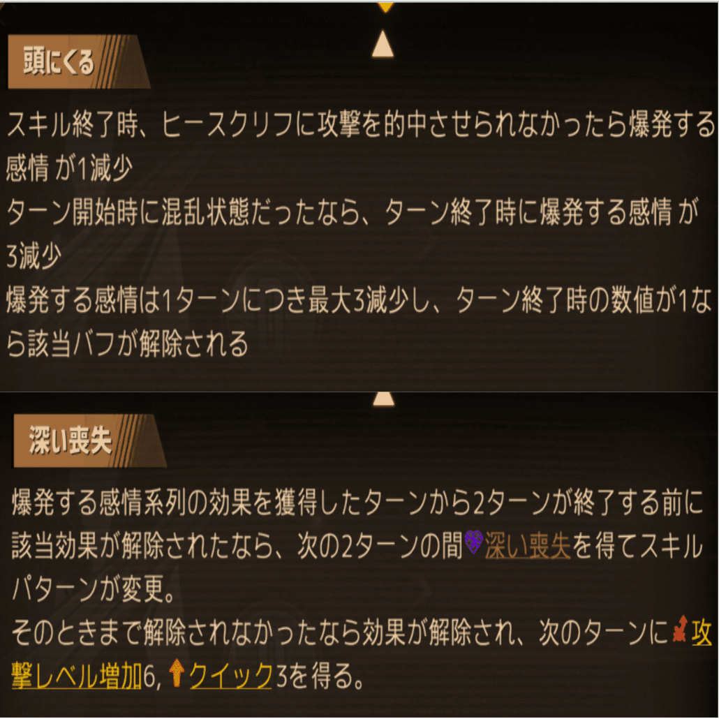 LimbusCompany]メインストーリー6章の攻略まとめ[2024/4/15]｜足長よしお