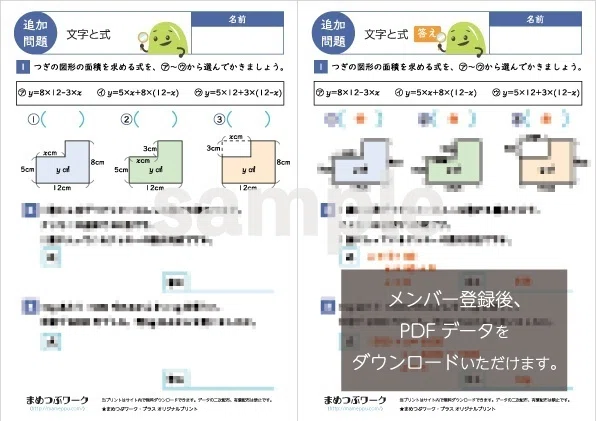 希少貴重品❣️ フォトン算数　サブテキスト セット　解答解説付き 中学受験 30時間でどんでん返しの算数 文章題編 | 小山秀人, 福田尚弘