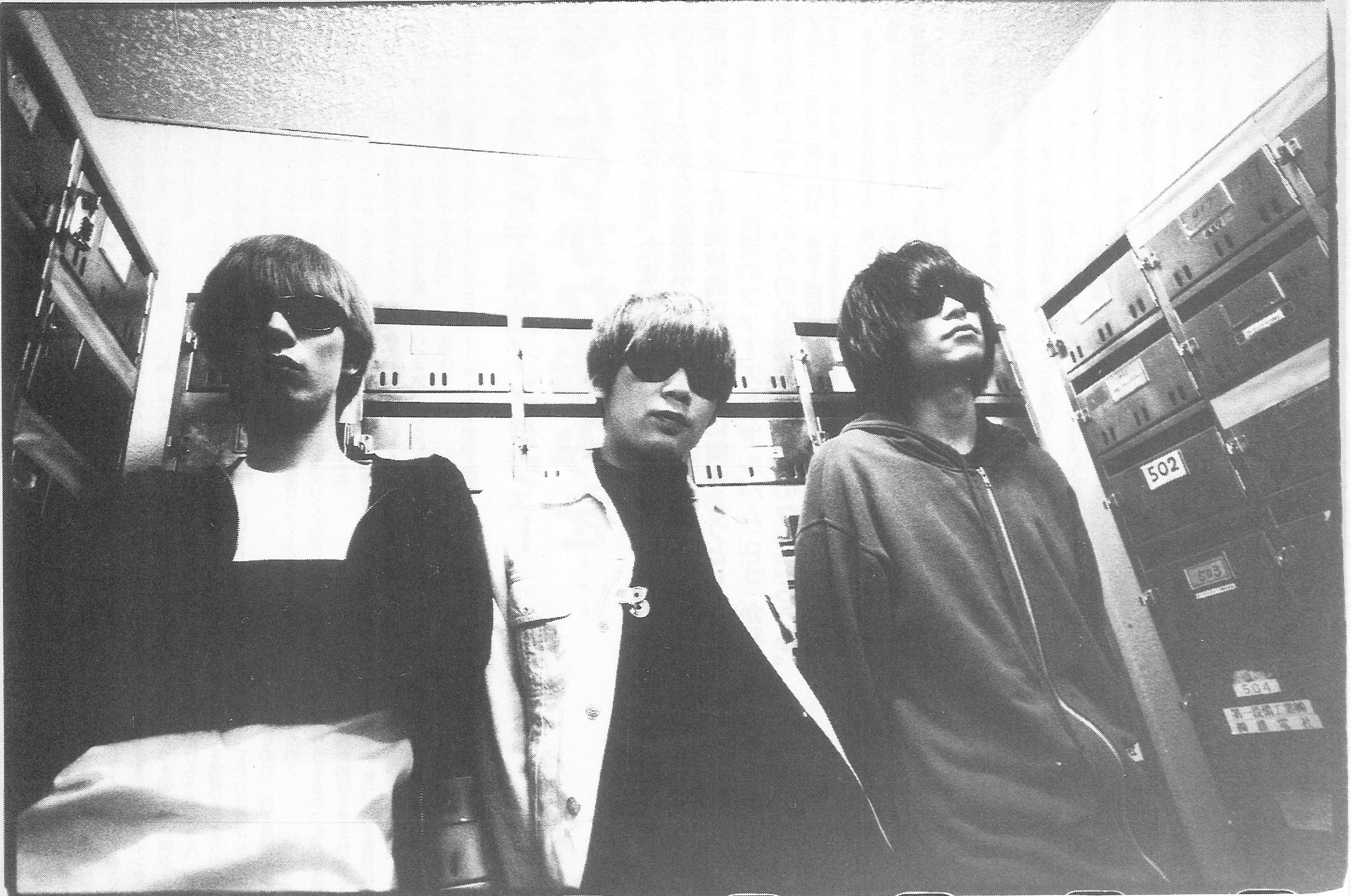 ヤマジカズヒデ (dip)インタビュー｜KiliKiliVilla Official