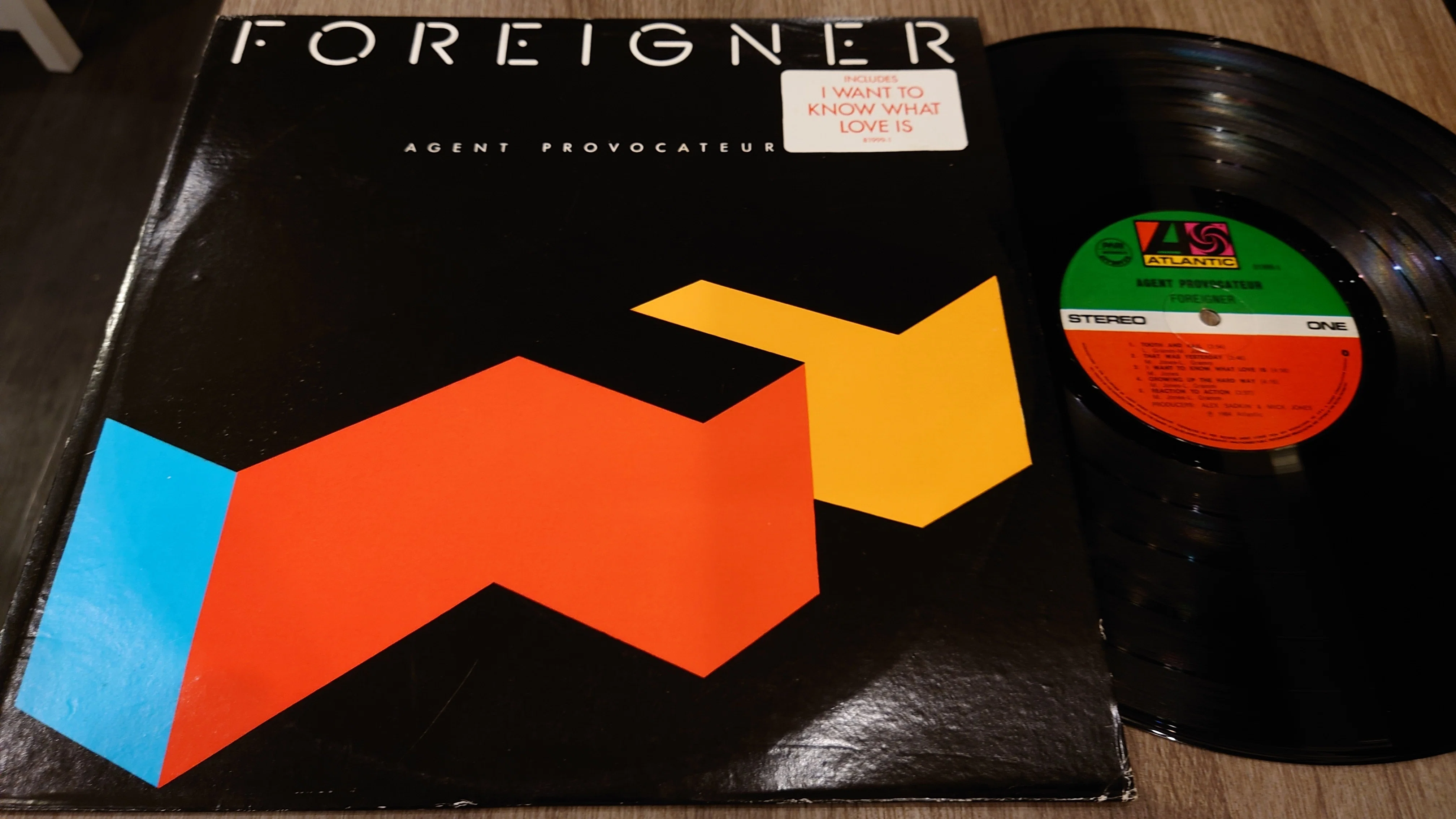 7-inch Record Specialty Shop Notes 514: 'Corporate Rock: Are