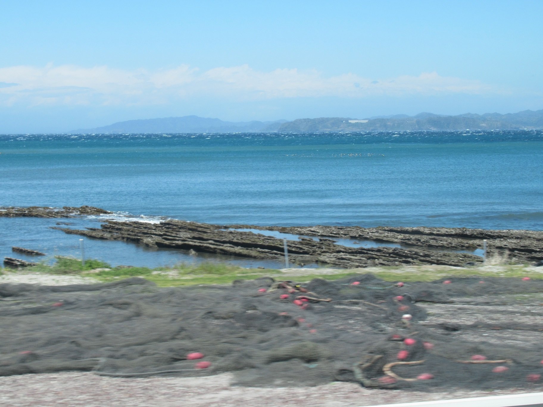 海よ 千葉の海よ TDFK27：千葉県 房総の海特集｜SAITOSHIN1