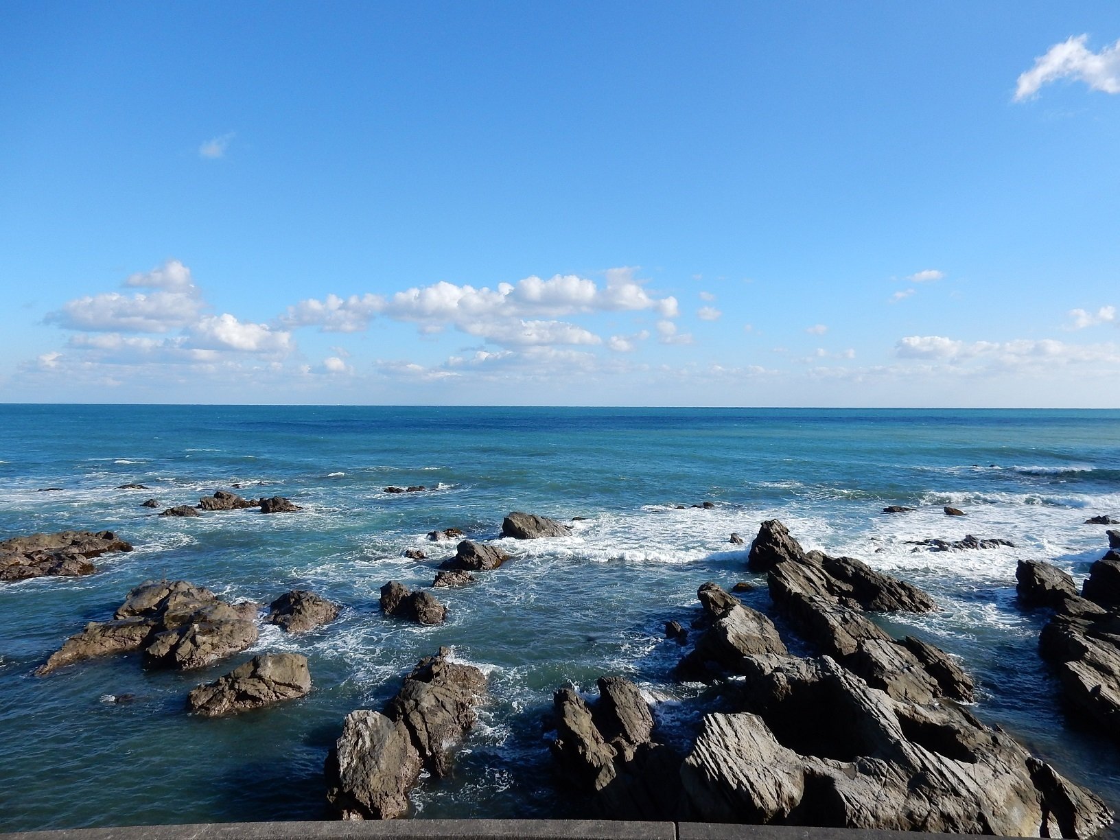 海よ 千葉の海よ TDFK27：千葉県 房総の海特集｜SAITOSHIN1