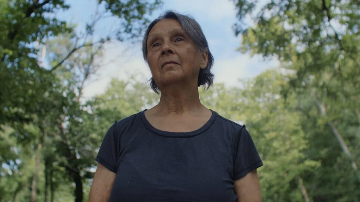 Hot Docs Festival 2024 上映プログラム｜五次元アリクイ