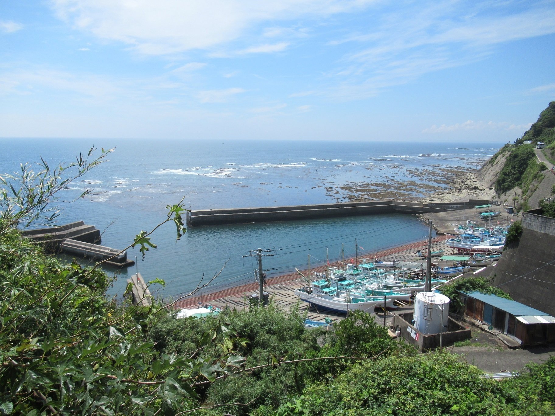 海よ 千葉の海よ TDFK27：千葉県 房総の海特集｜SAITOSHIN1