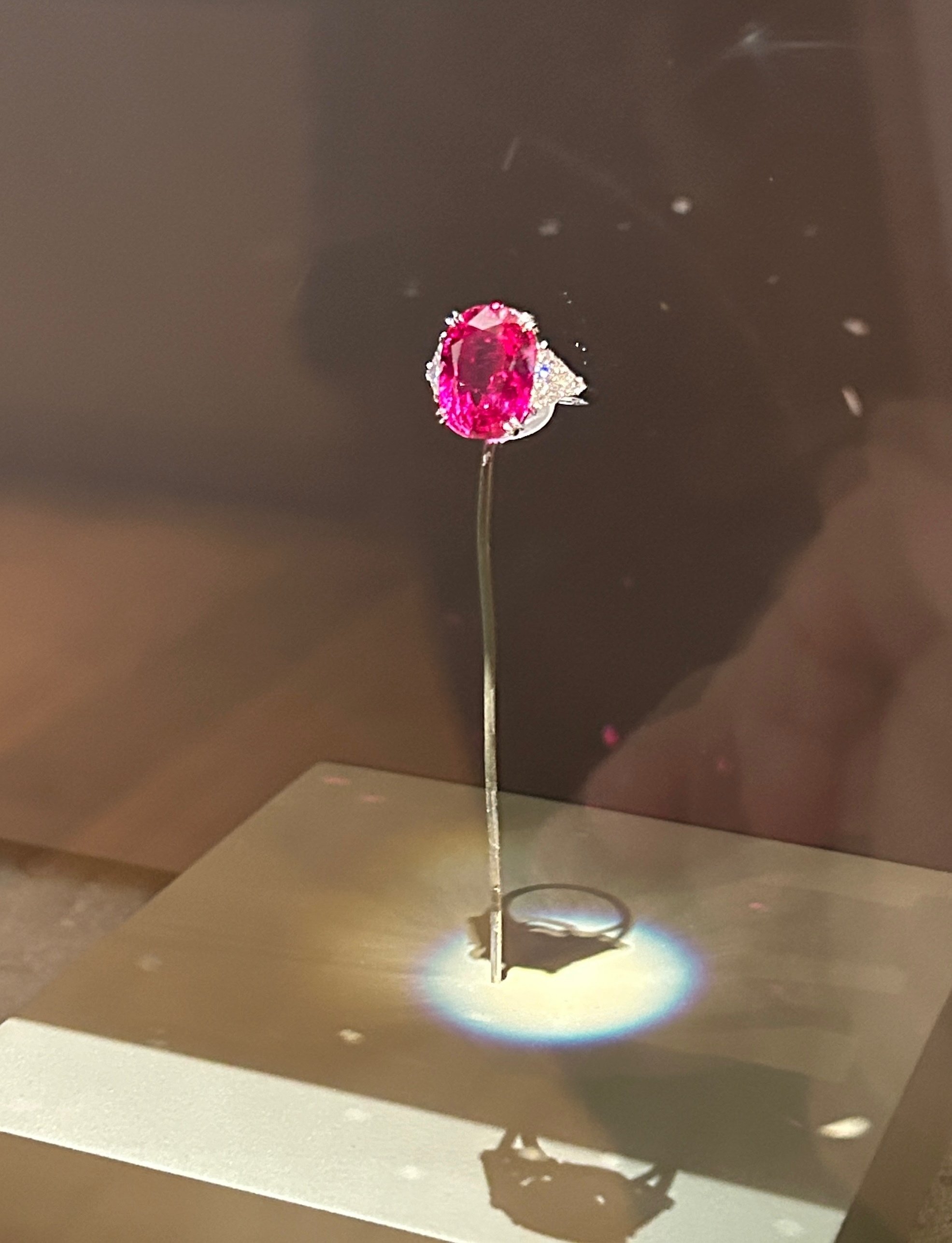 ヴァイキング銀打ち出しブレスレット　スミソニアン博物館ミュージアムショップ ヴァイキング銀打ち出しブレスレット スミソニアン博物館