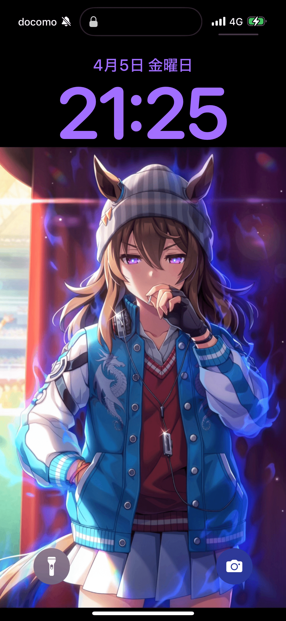 ナカヤマフェスタ生誕祭にナカヤマフェスタ（娘）に脳を焼かれた話をし