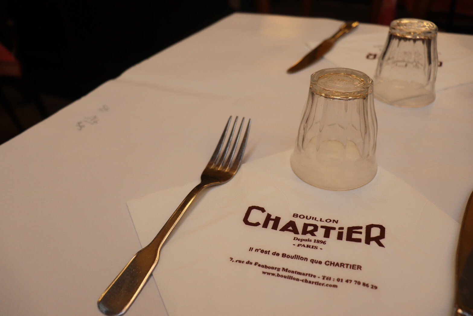 パリで購入】CHARTIER 平皿 【公式通販】