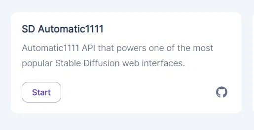 RunPod の Serverless で Stable Diffusion で画像生成｜ぎわ