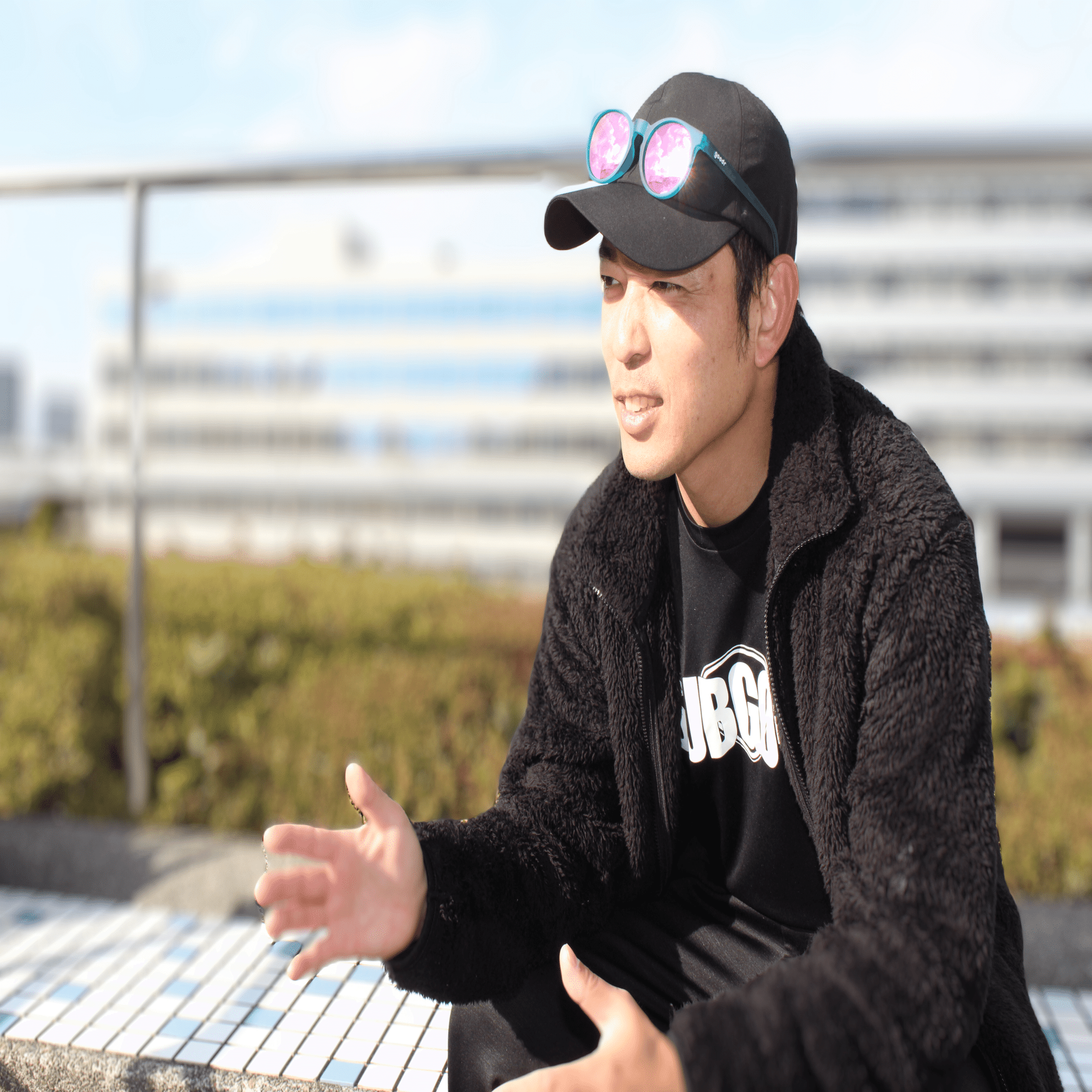 インタビュー】マラソンは”過程を楽しむもの”ニューノーマルな楽しみ方