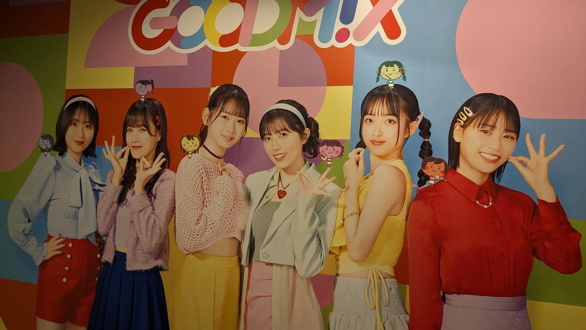 Hello! Projectひなフェス2024、Juice=Juice & BEYOOOOONDSプレミアム