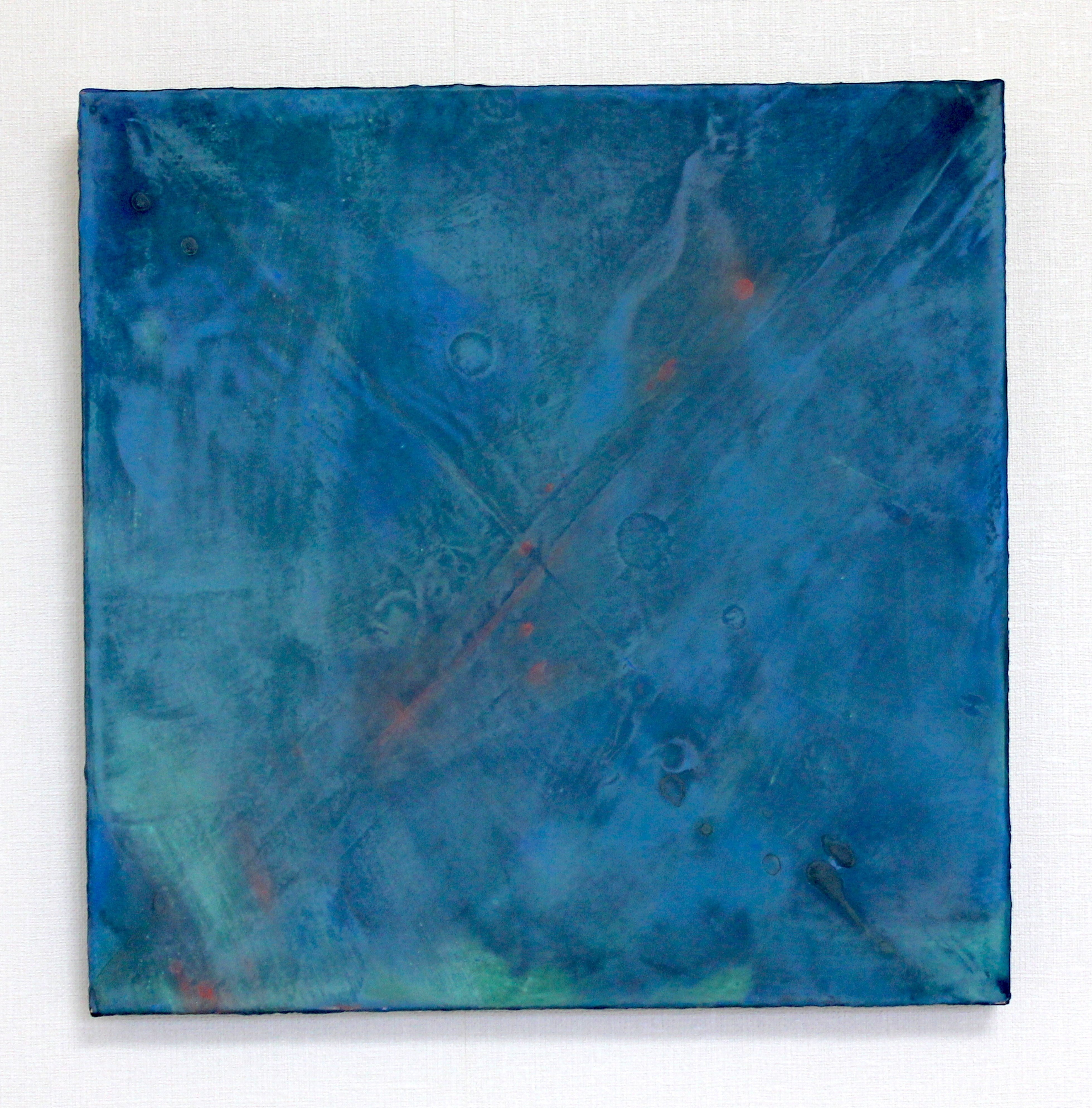 MASA Art spaceのアートコレクションについて2」 東京・渋谷区にて日本