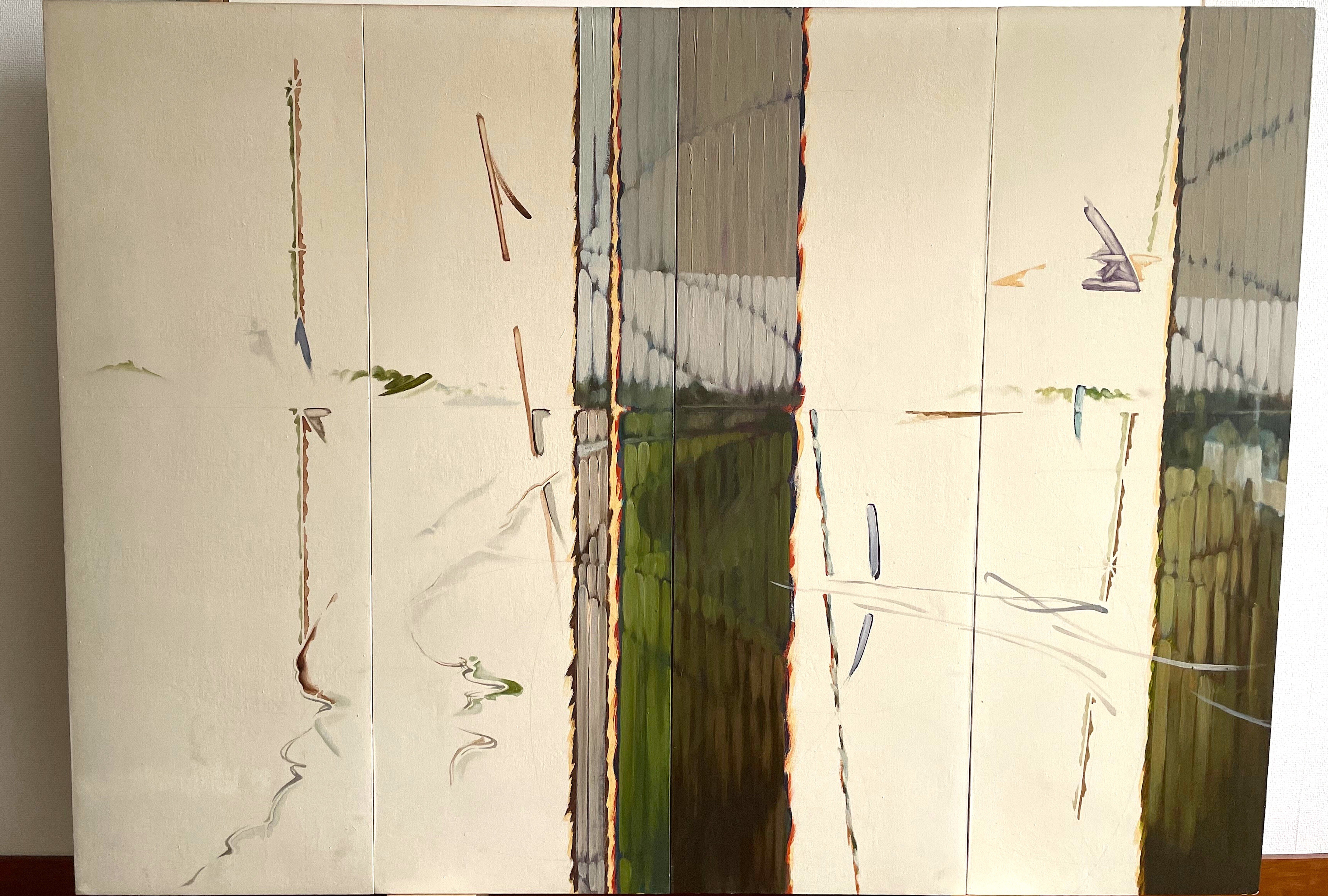 MASA Art spaceのアートコレクションについて2」 東京・渋谷区にて日本