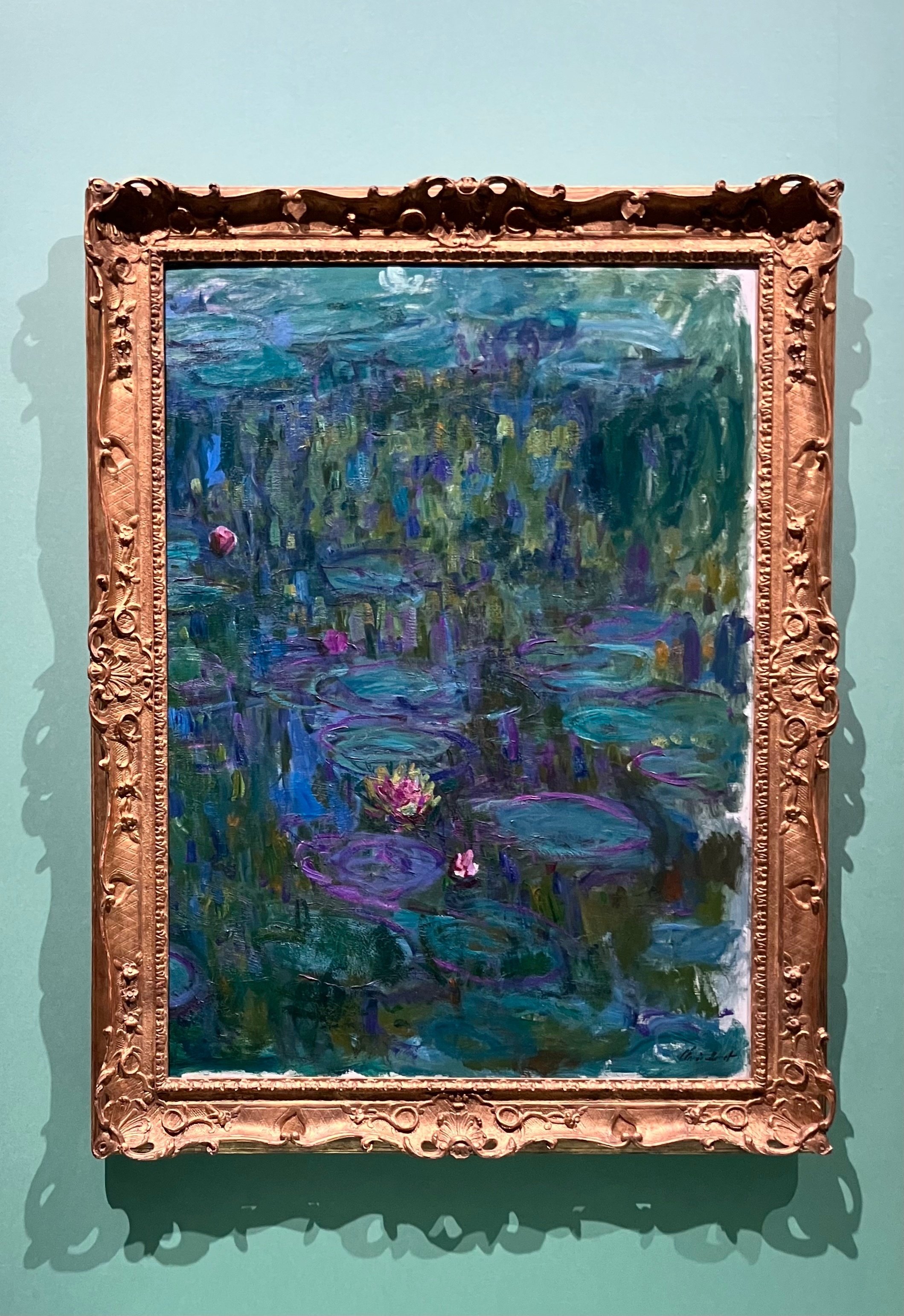 NOばかり主張してきた天邪鬼の脳が選んだベクトルはアートに向かい