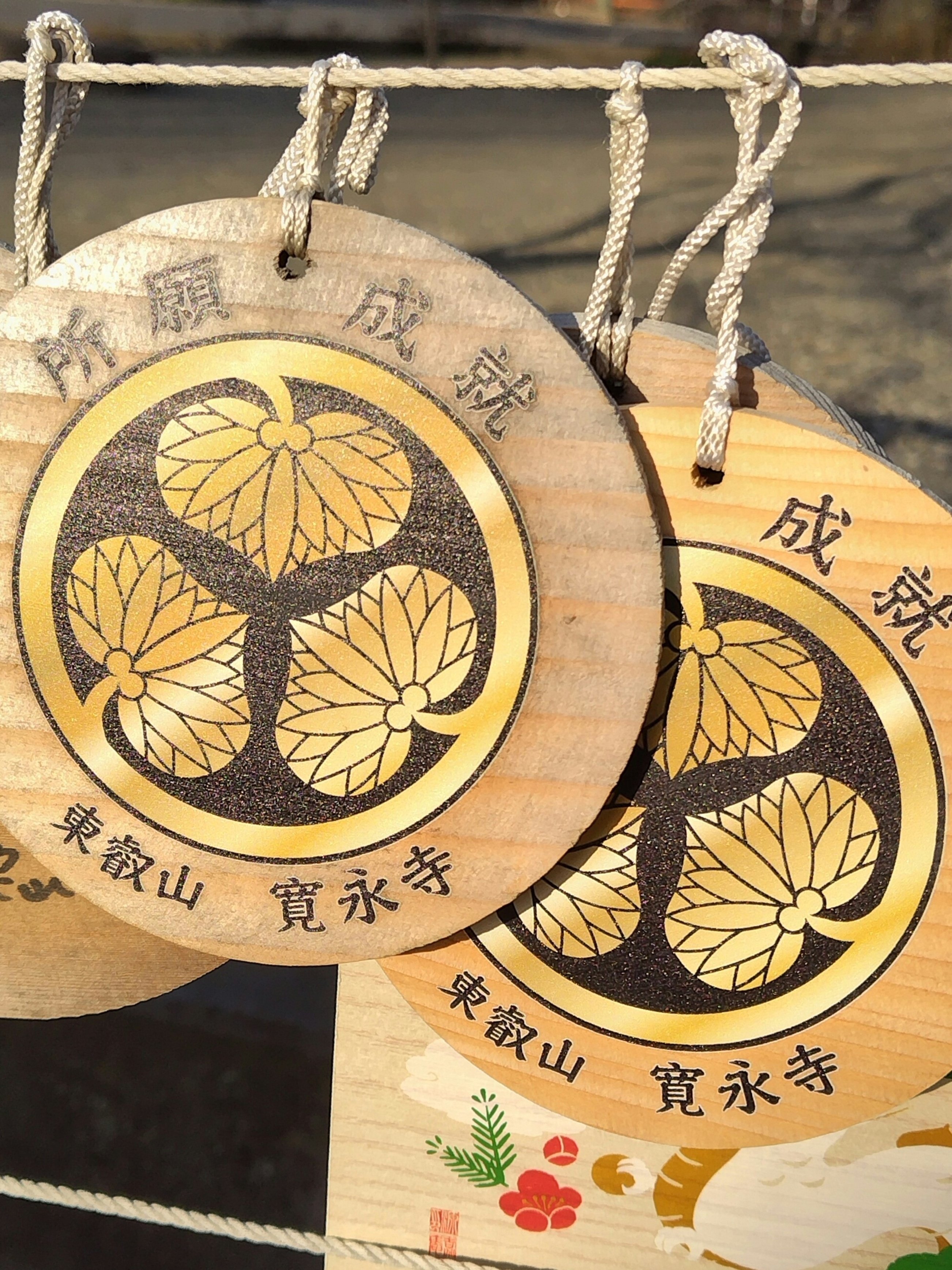 こいばく歴史探訪録③江戸幕府ゆかりの地(1.💙勝海舟編)｜❀なな✿