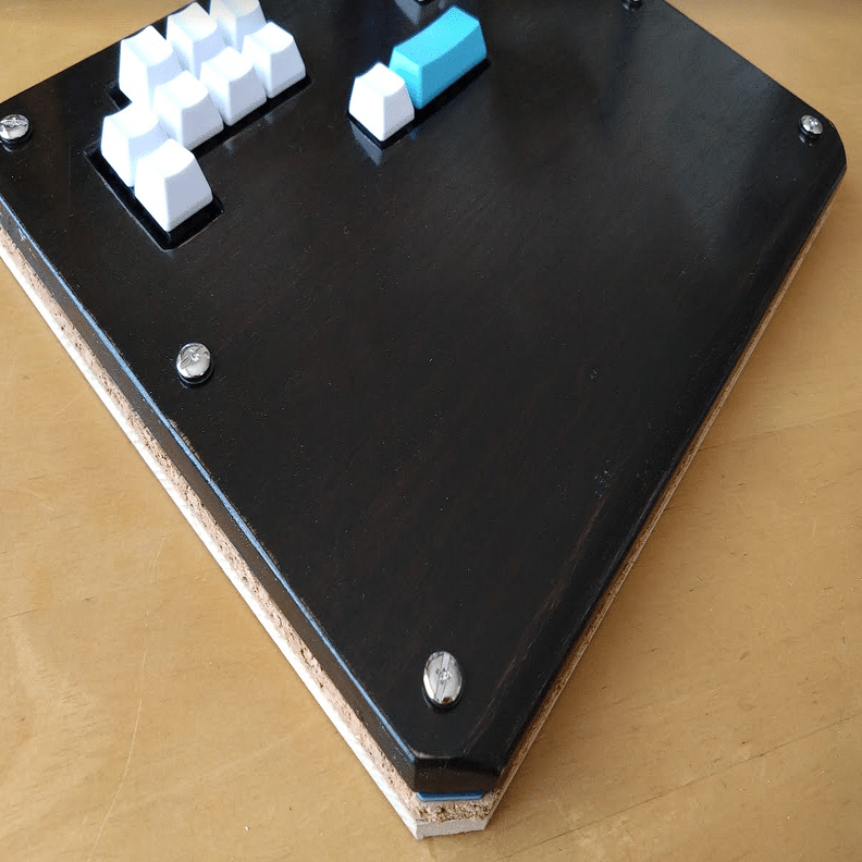 やるぞ！自作レバーレス[そして完成へ]｜ヤマカズ