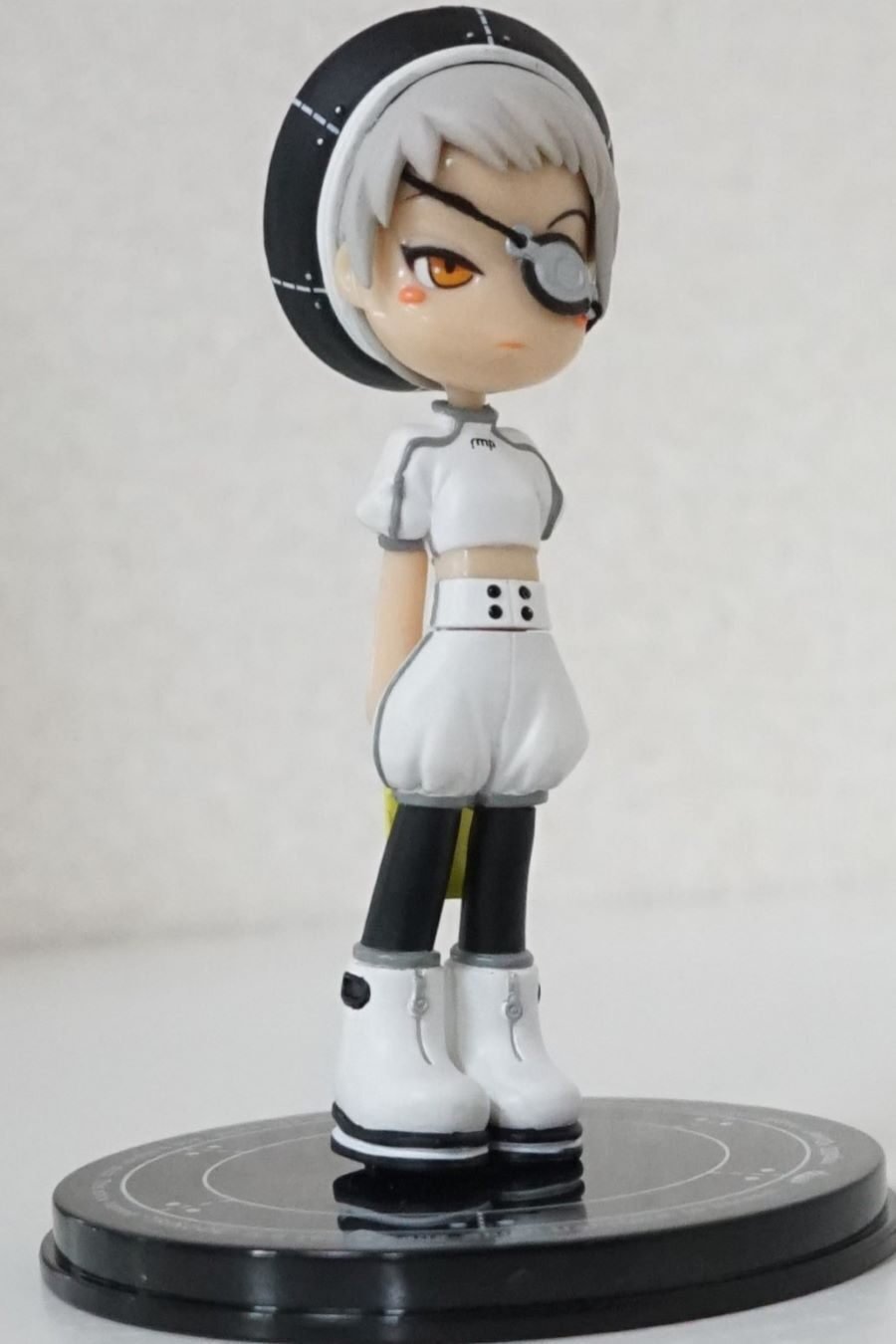 日記】rmp003.カイネについて｜みすれは