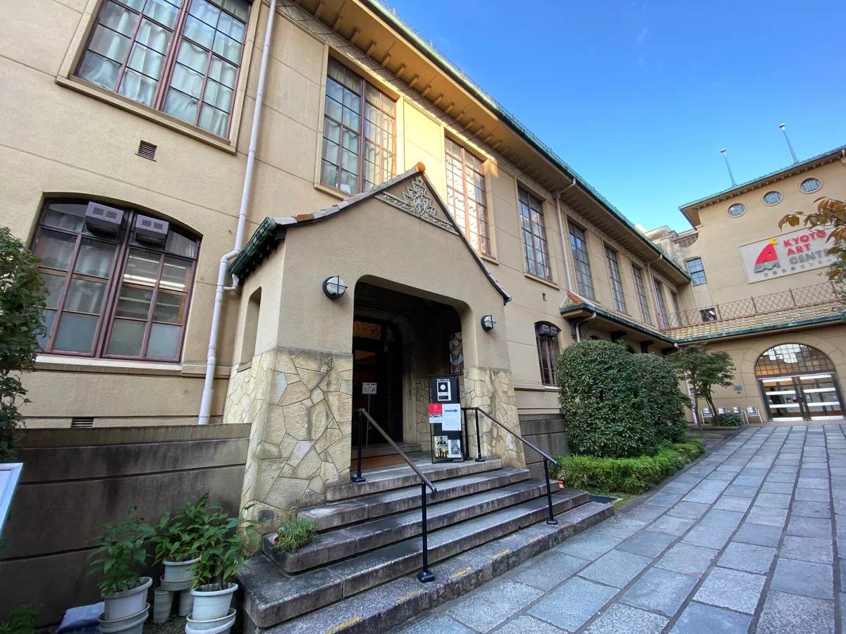 100年前の学校校舎は個性的！｜ヒトミ🏠建築好きnoter