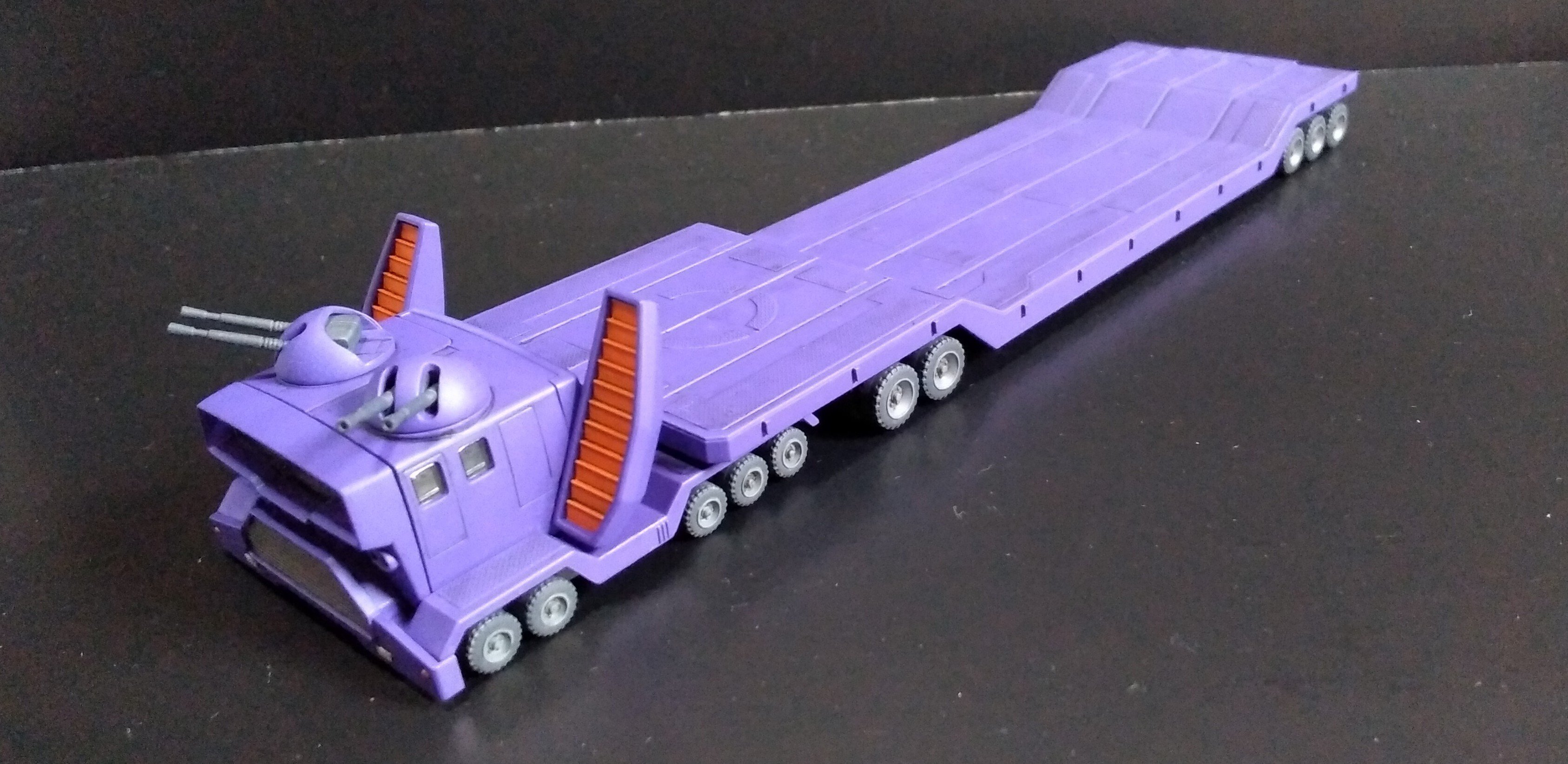 初心者のための機動戦士ガンダム兵器解説『サムソン』｜なかむらひろし