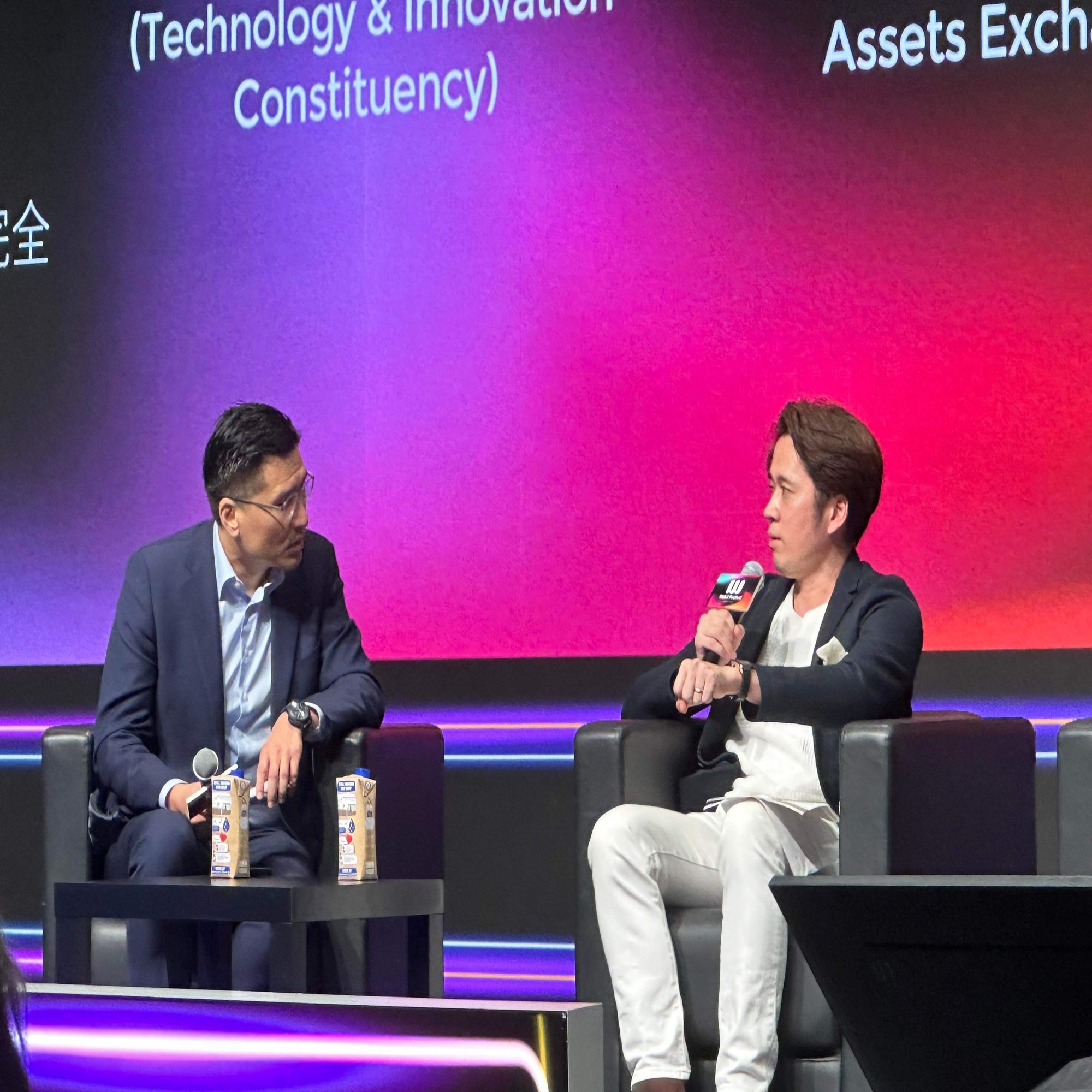 アジアのcrypto市場トレンド（2024年春）｜genki oda