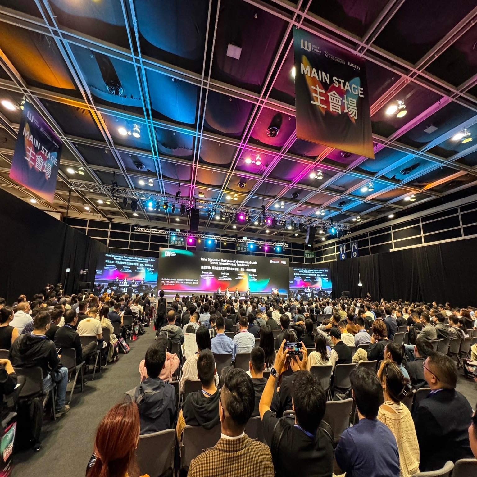 アジアのcrypto市場トレンド（2024年春）｜genki oda