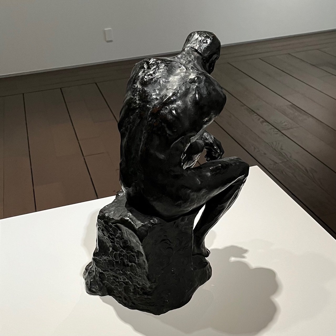 533 『ブランクーシ本質を象る』展に行って、彫刻に溺れた話