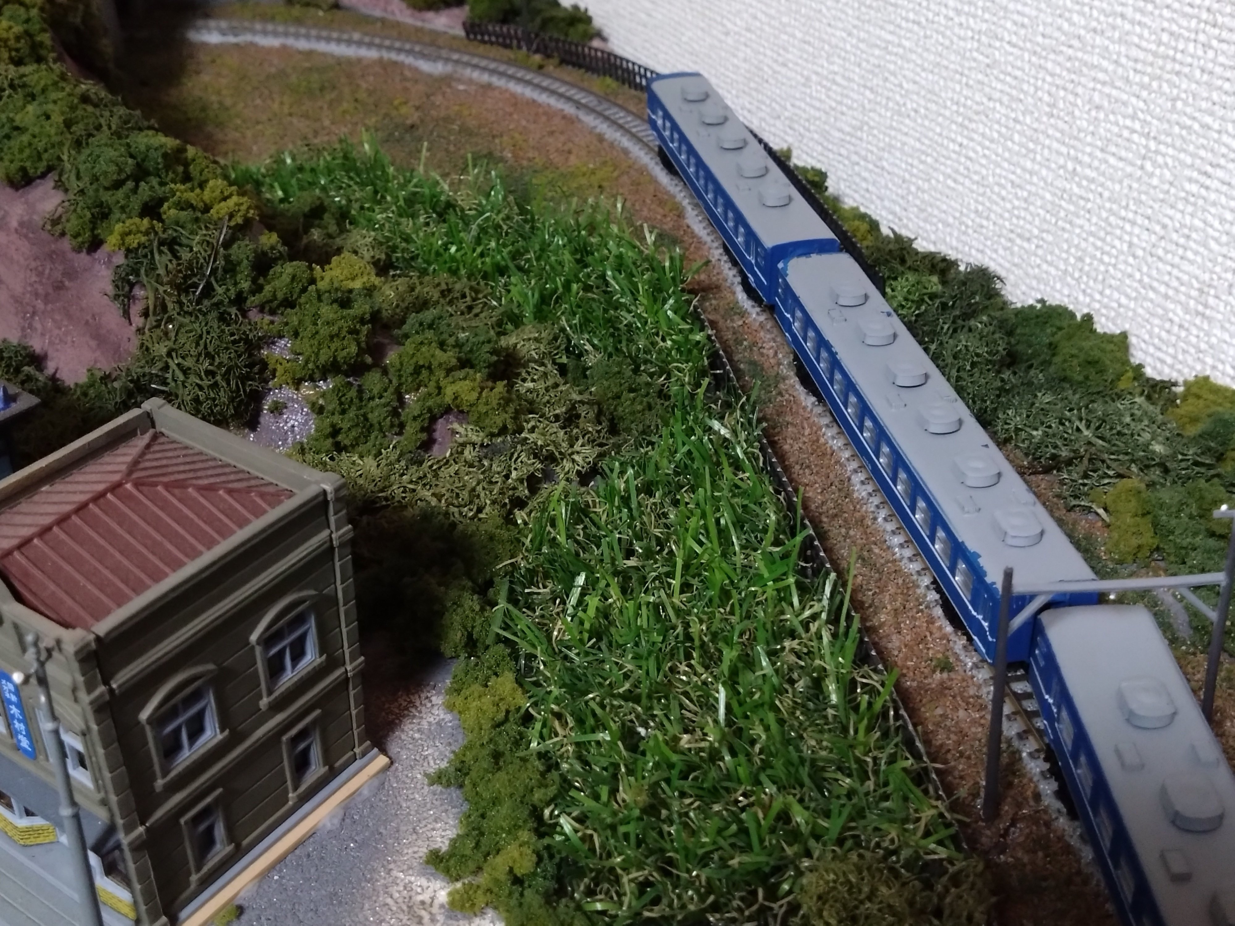 鉄道模型ジオラマ rectangle_large_type_2_4854a4a