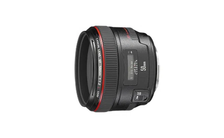 ガジェットレビュー】神レンズ！キヤノンEF50mm F1.4 USM｜EmuLog