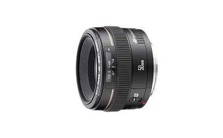 ガジェットレビュー】神レンズ！キヤノンEF50mm F1.4 USM｜EmuLog