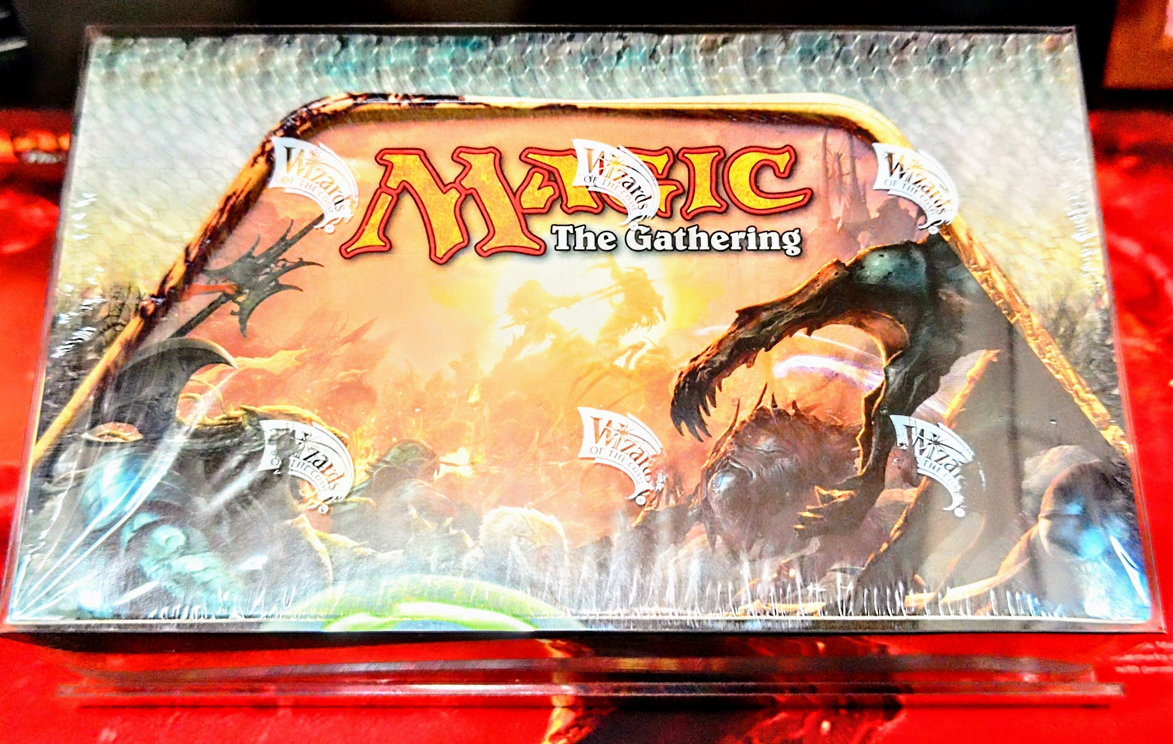 MTG, マジック:ザ・ギャザリング 通販 | ENNDAL GAMES