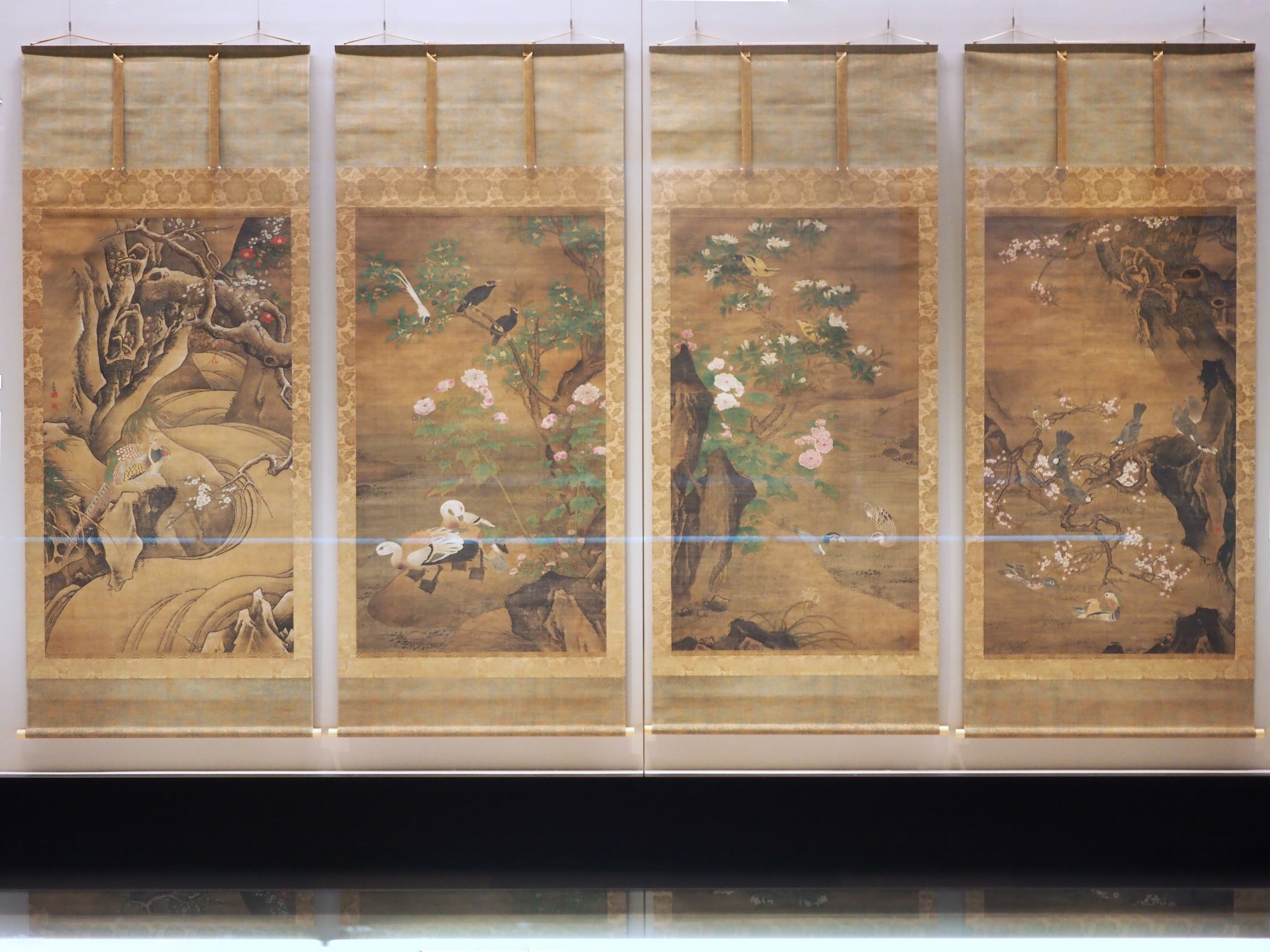 東京国立博物館 - 1089ブログ