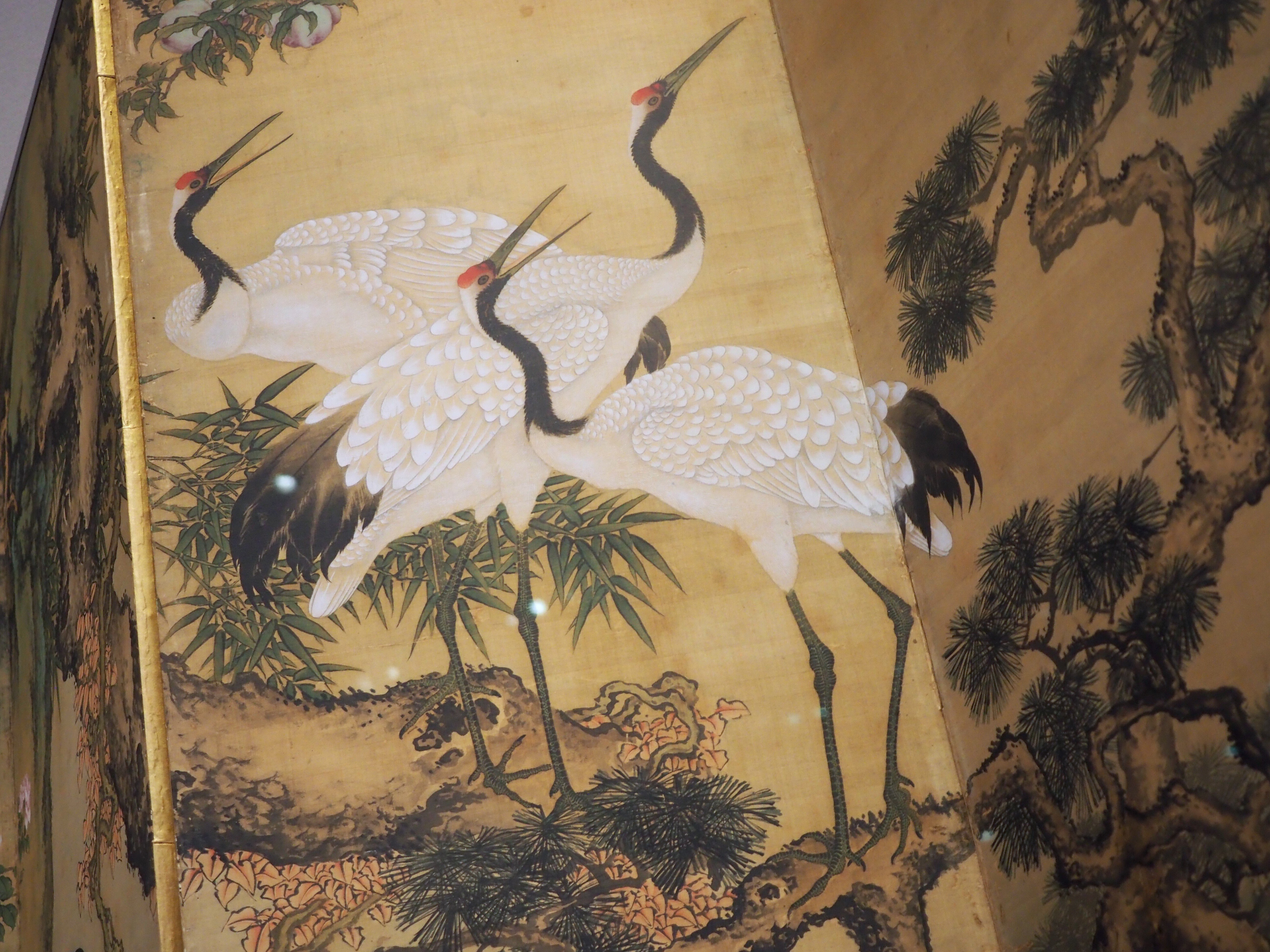【好評お得】丸孫T 『中国の花鳥と日本』 花鳥画の世界第10巻 花鳥、鳥獣