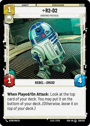 SWU カード　シングル、プレイセットなど 新作TCG StarWars:Unlimitedをざっくり紹介＆ルール解説(24/06