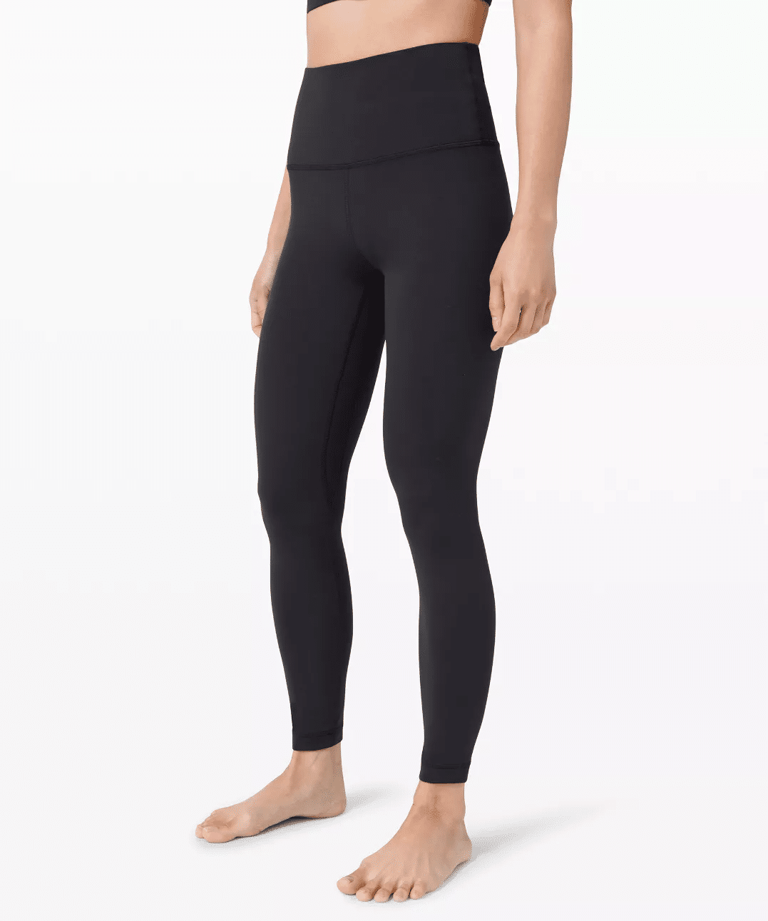 ルルレモン　lululemon ワンダートレイン　Asiafit 25 レギンス ルルレモンlululemon ワンダートレインAsiafit 25 レギンス